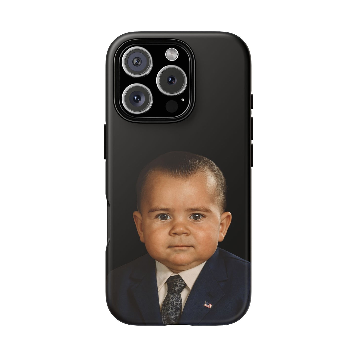 Scandalous Phone Case - Richard Nixon