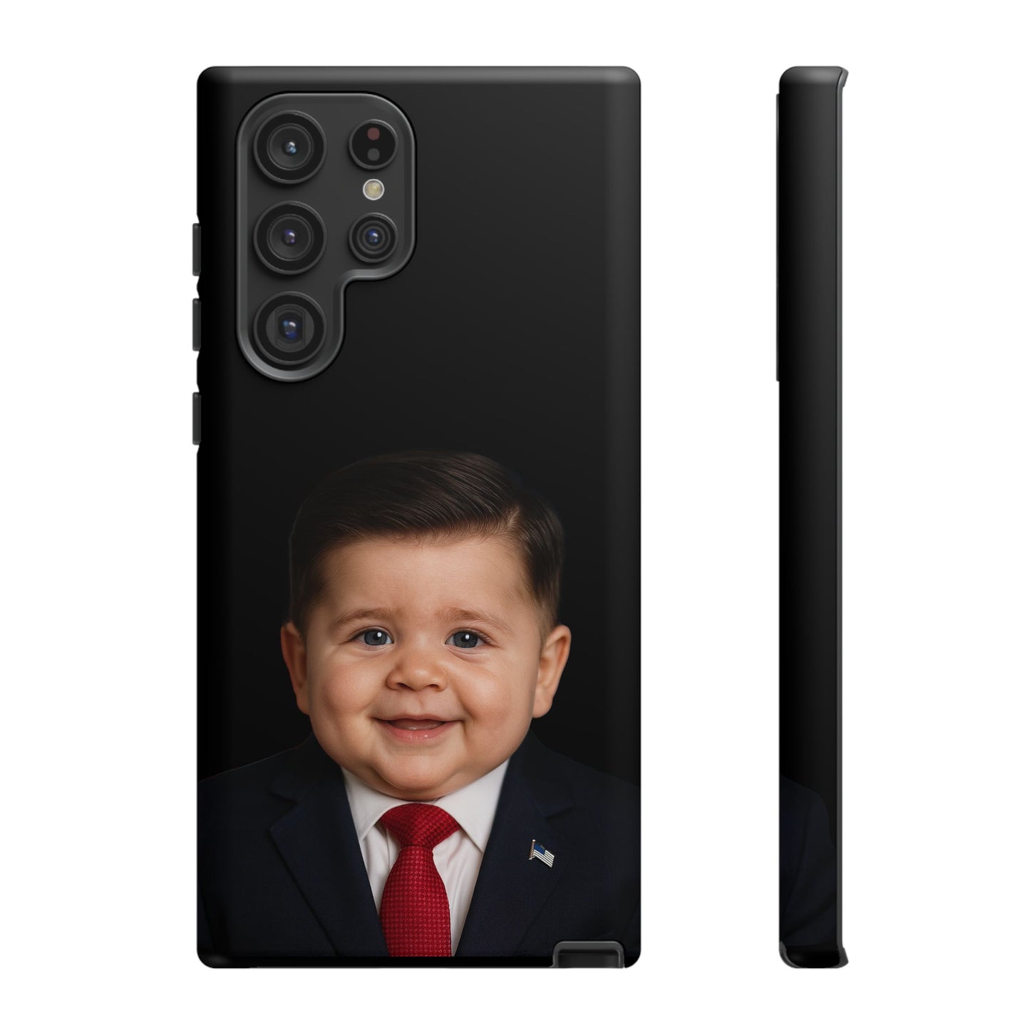 “Call Me Governor (Baby Edition)” - JB Pritzker
