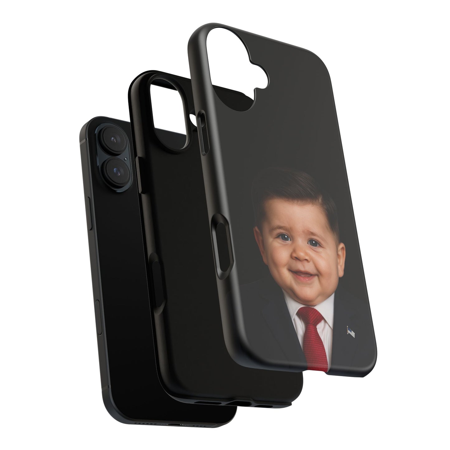 “Call Me Governor (Baby Edition)” - JB Pritzker