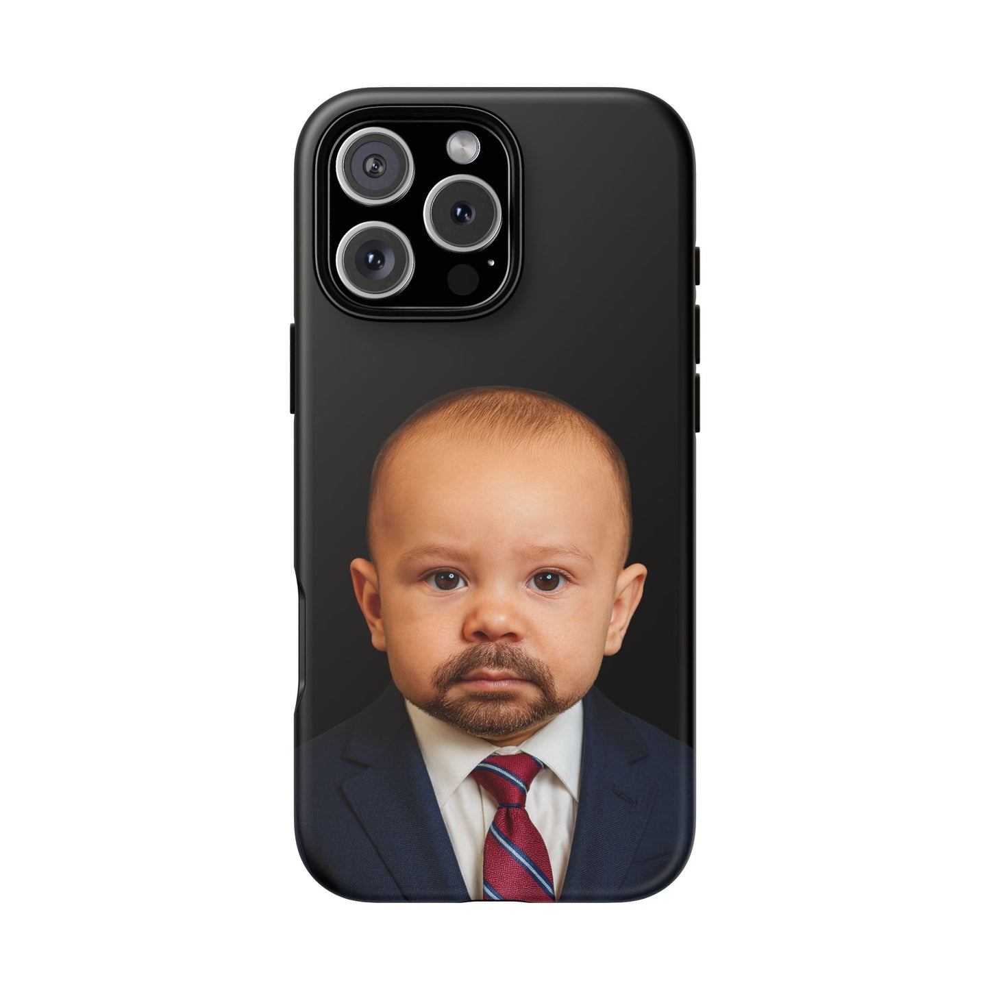 Signal Boost, Nonsense Blocked Phone Case - Dan Bongino