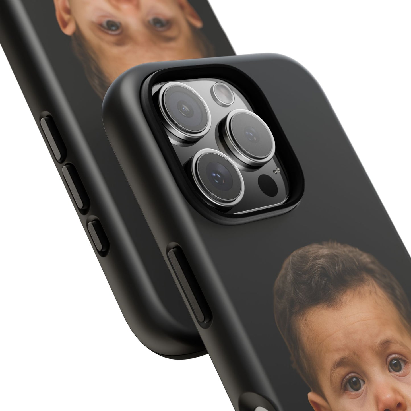 Executive Protection (Pocket Veto Edition) Phone Case - Andrew Cuomo