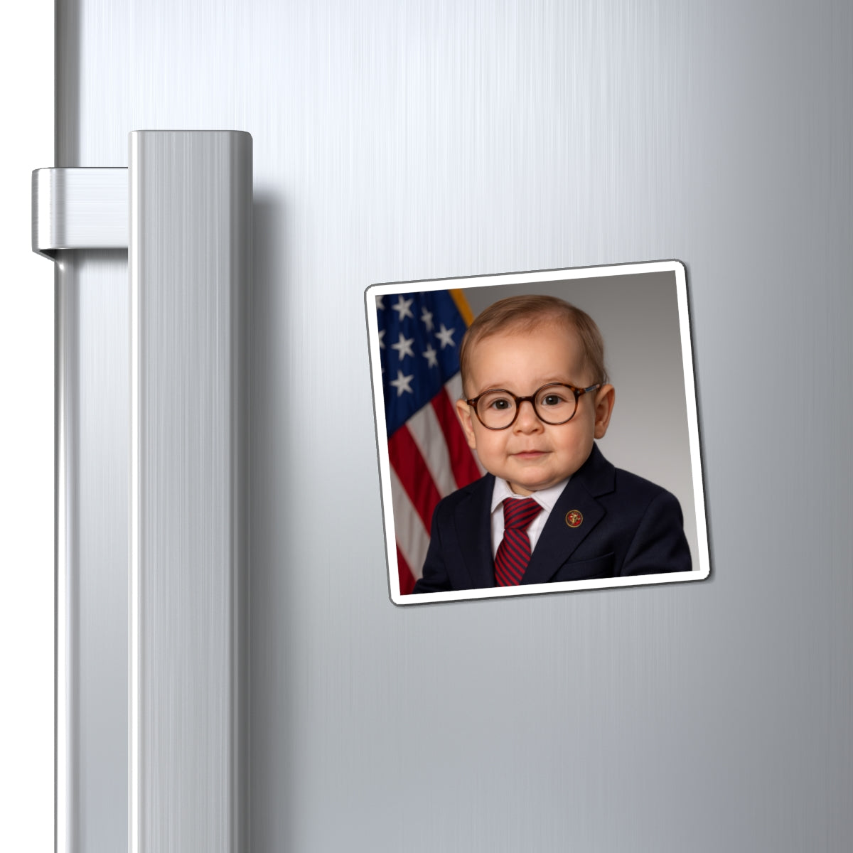 “Attractive Precedent” - Jerrold (Jerry) Nadler