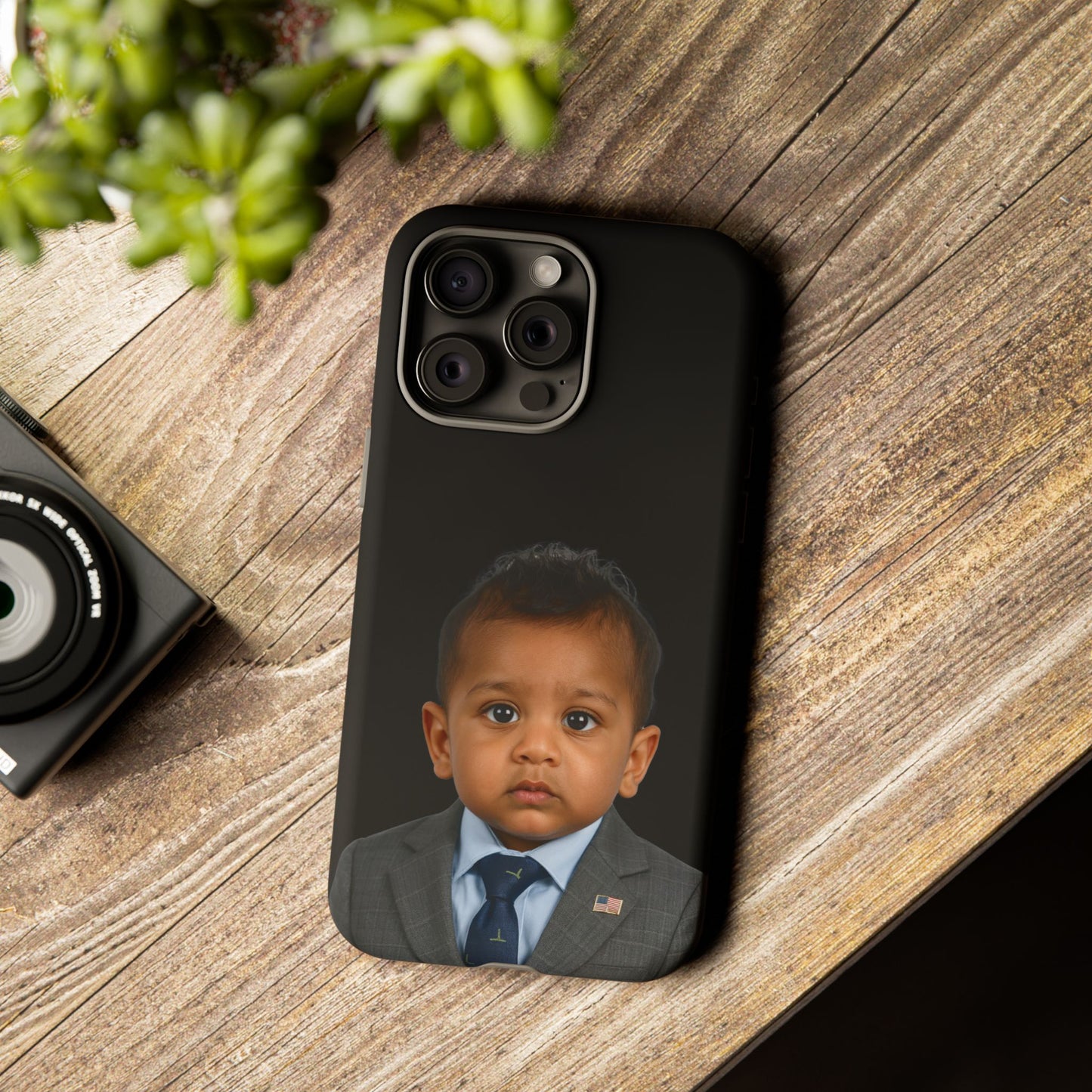 Case Closed (On My Phone) - Kash Patel
