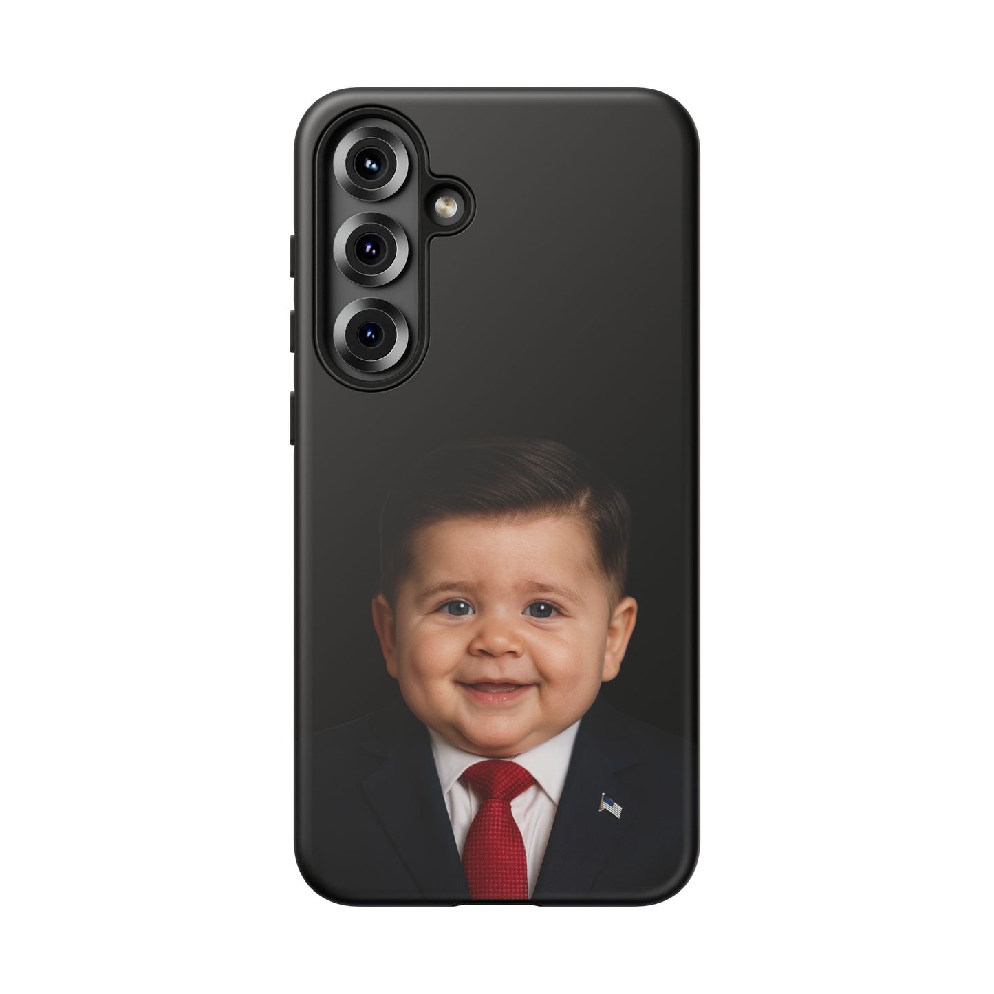 “Call Me Governor (Baby Edition)” - JB Pritzker
