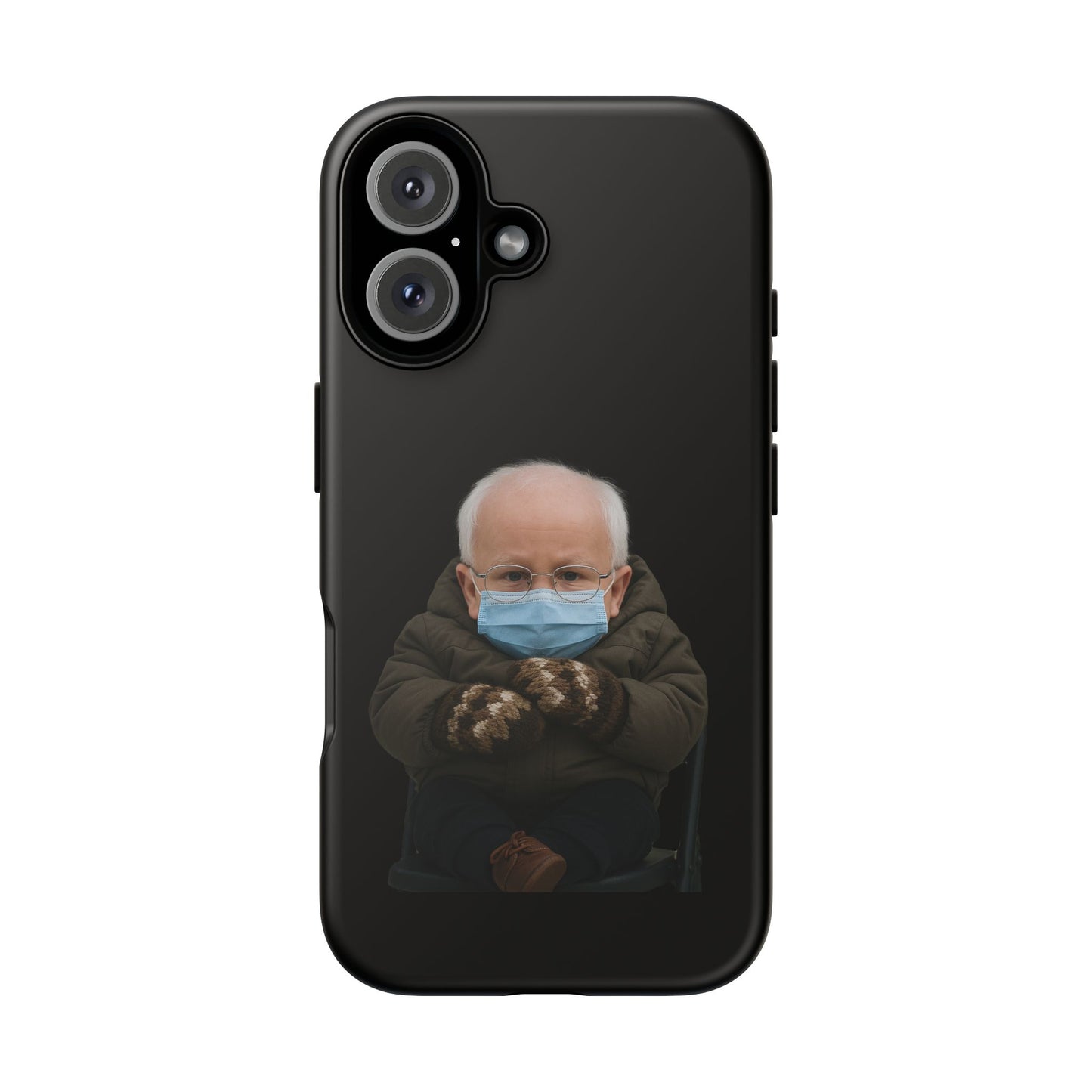 "Full Coverage for the 99%"
