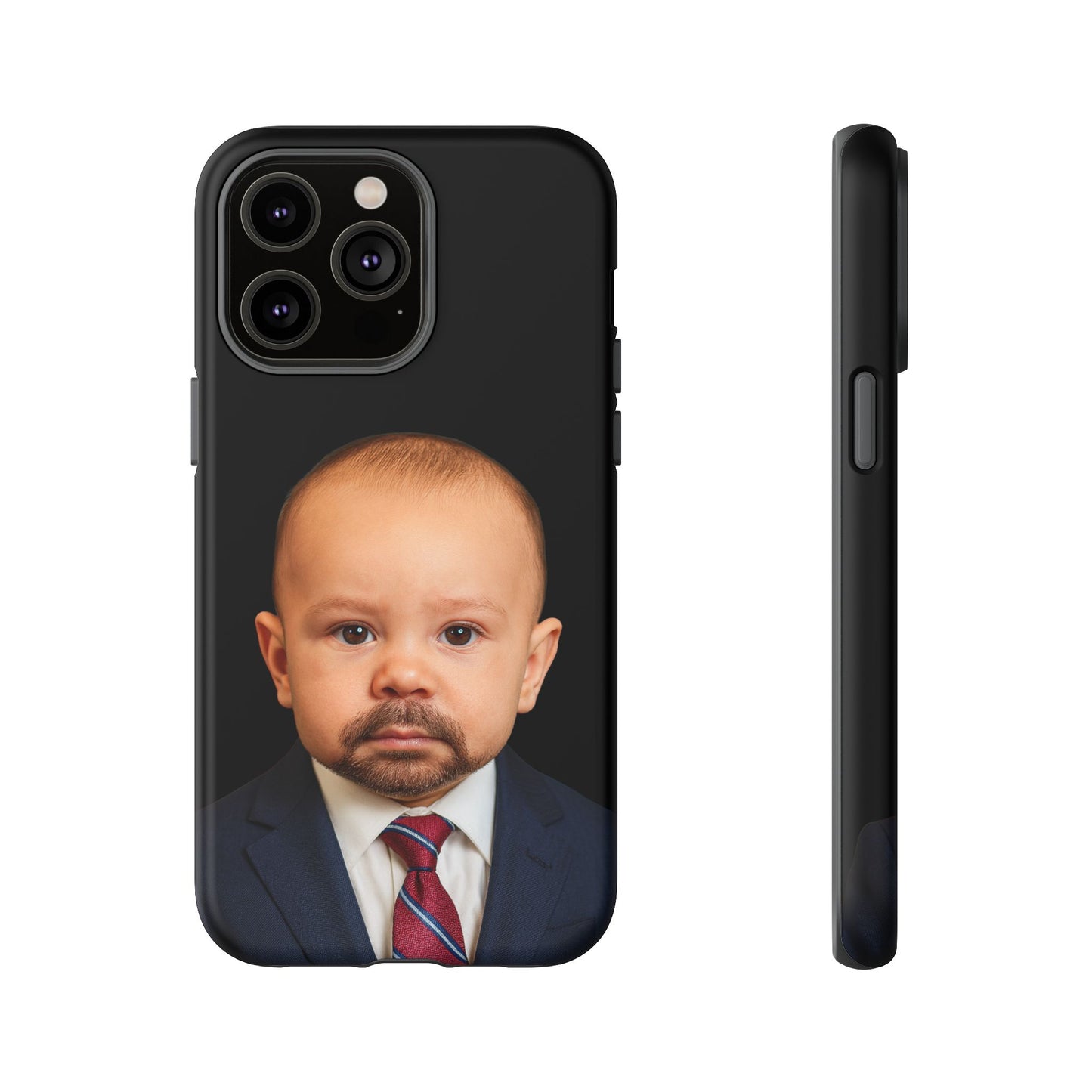 Signal Boost, Nonsense Blocked Phone Case - Dan Bongino