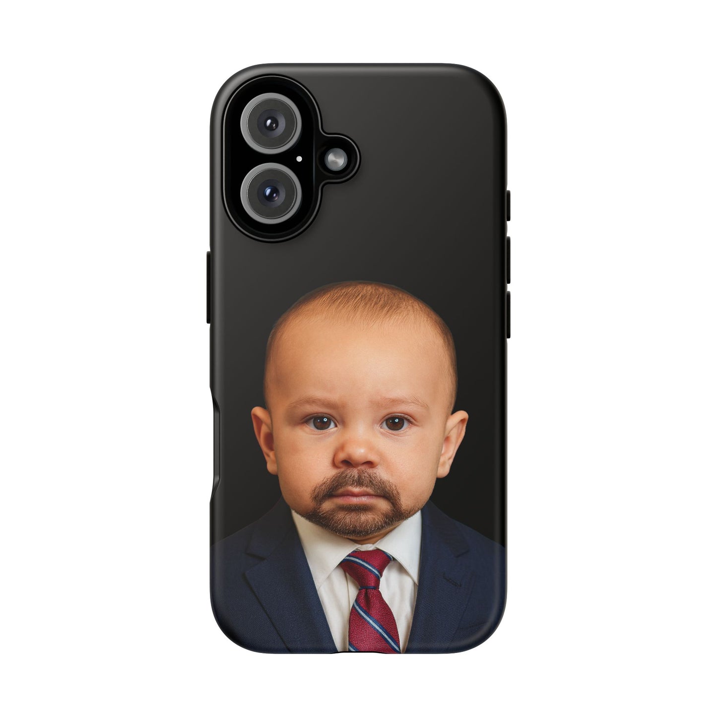 Signal Boost, Nonsense Blocked Phone Case - Dan Bongino