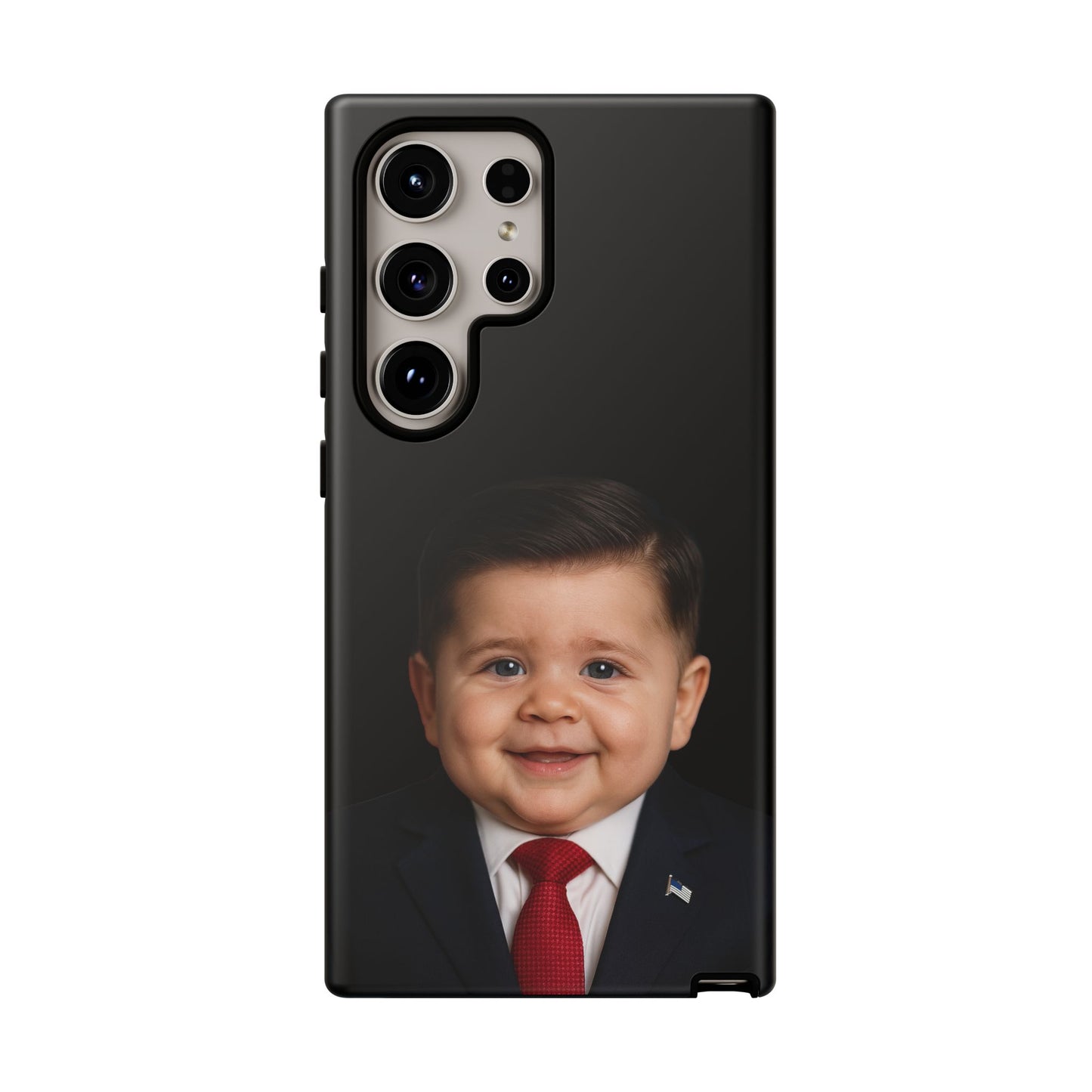 “Call Me Governor (Baby Edition)” - JB Pritzker