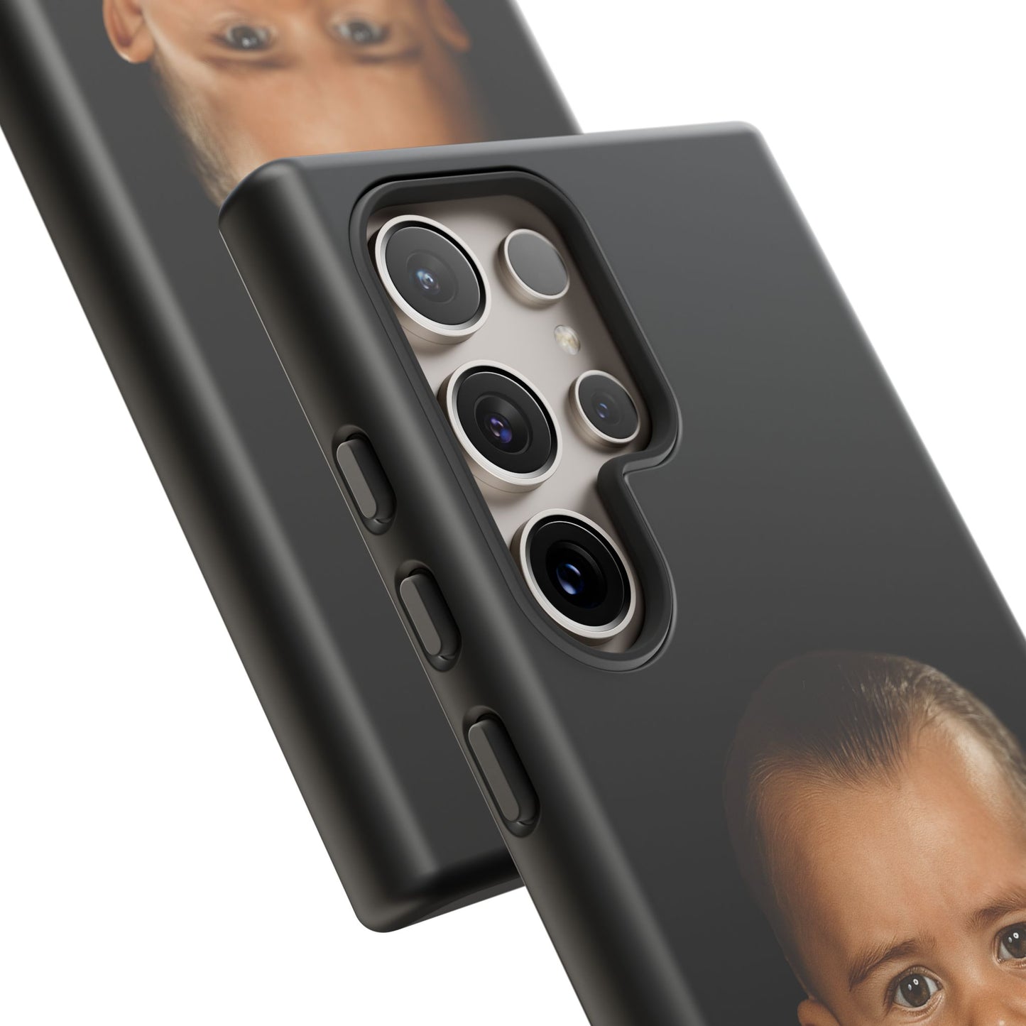 Scandalous Phone Case - Richard Nixon
