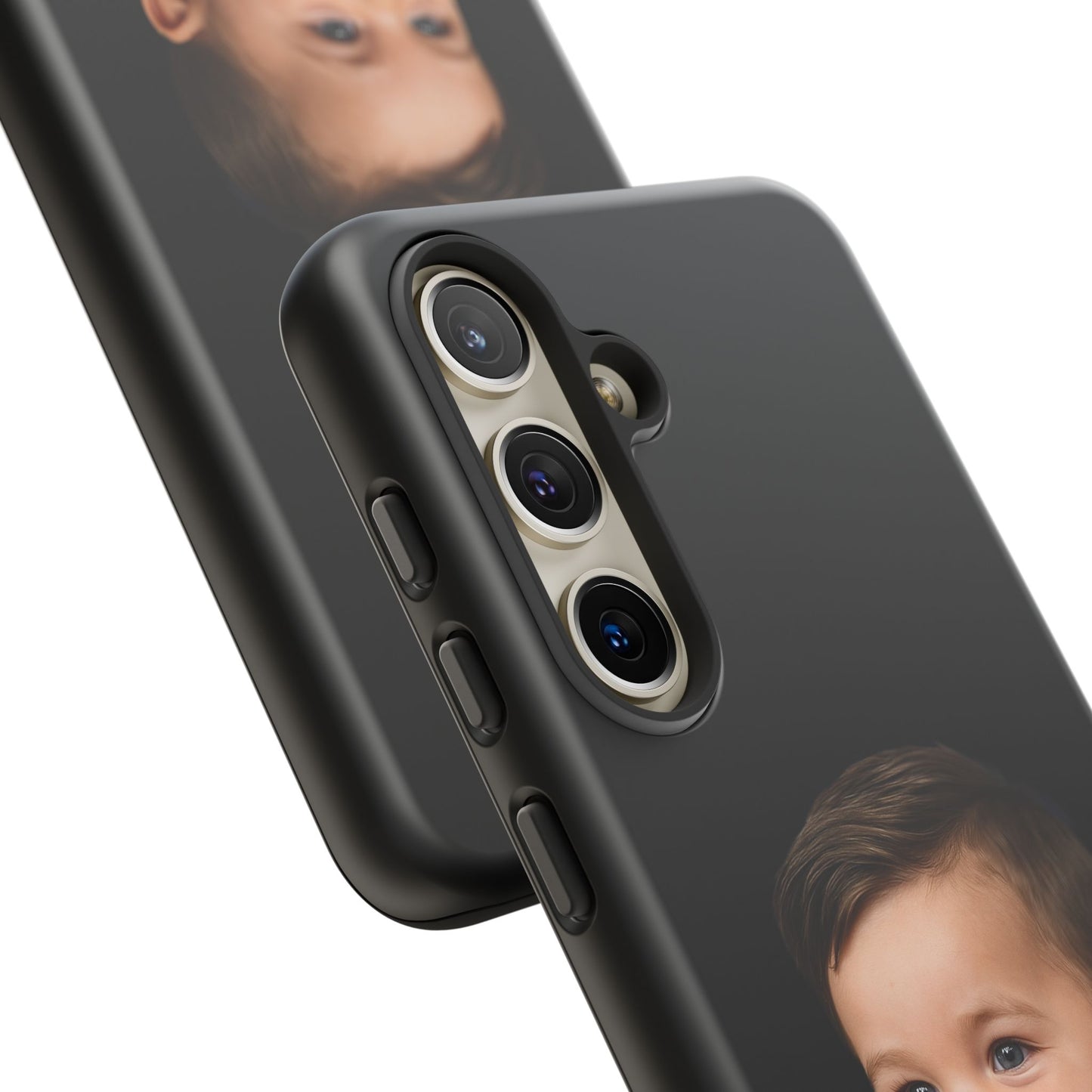 “Protecting Phones Like I Protect the Heartland”