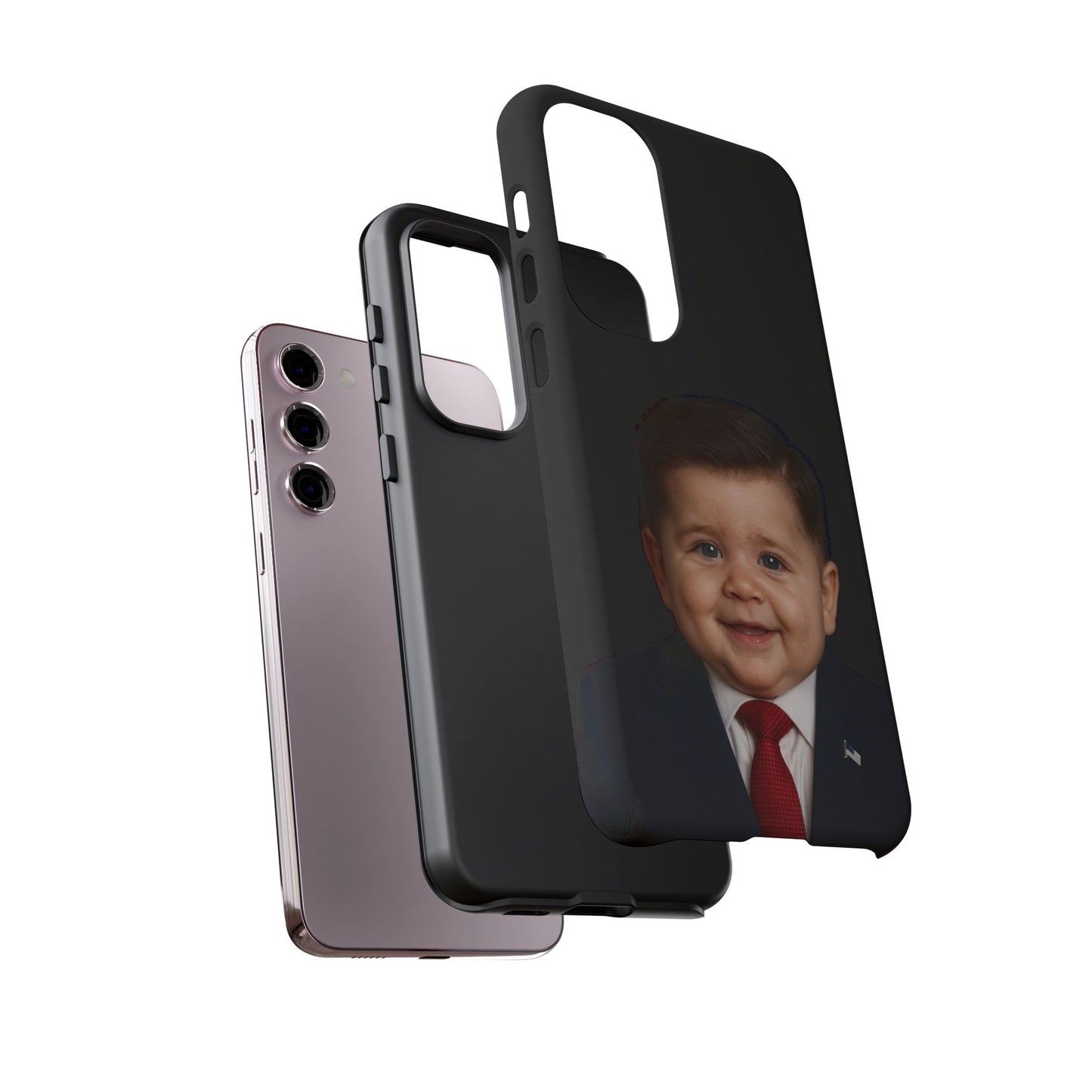“Call Me Governor (Baby Edition)” - JB Pritzker