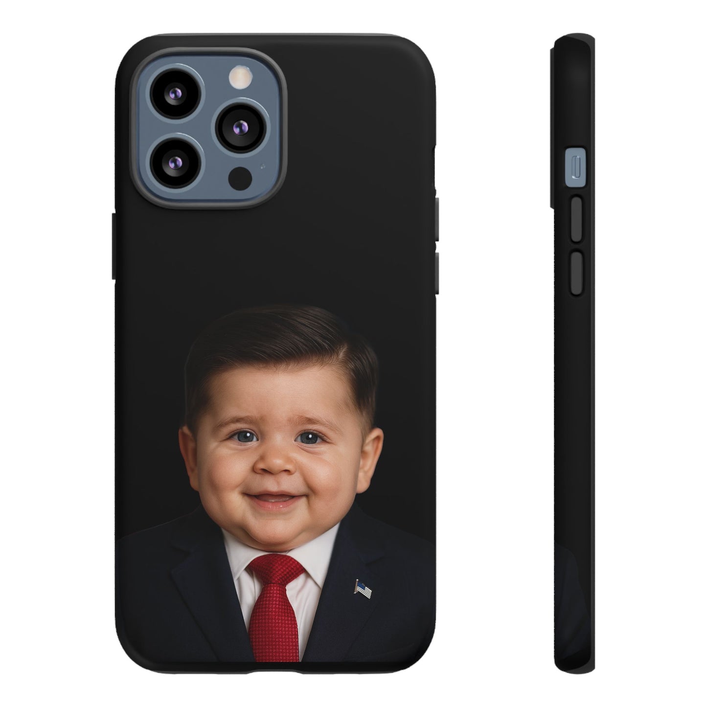 “Call Me Governor (Baby Edition)” - JB Pritzker