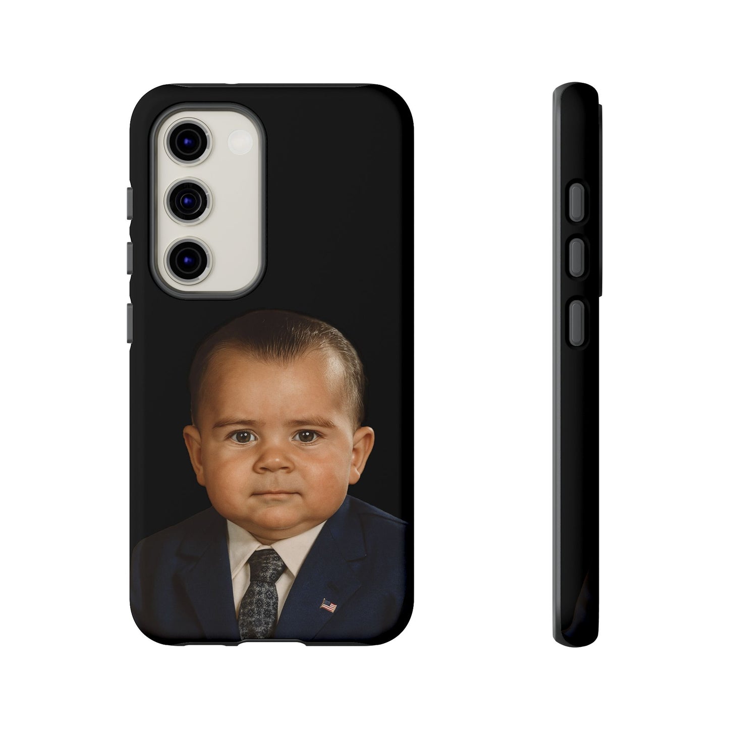 Scandalous Phone Case - Richard Nixon