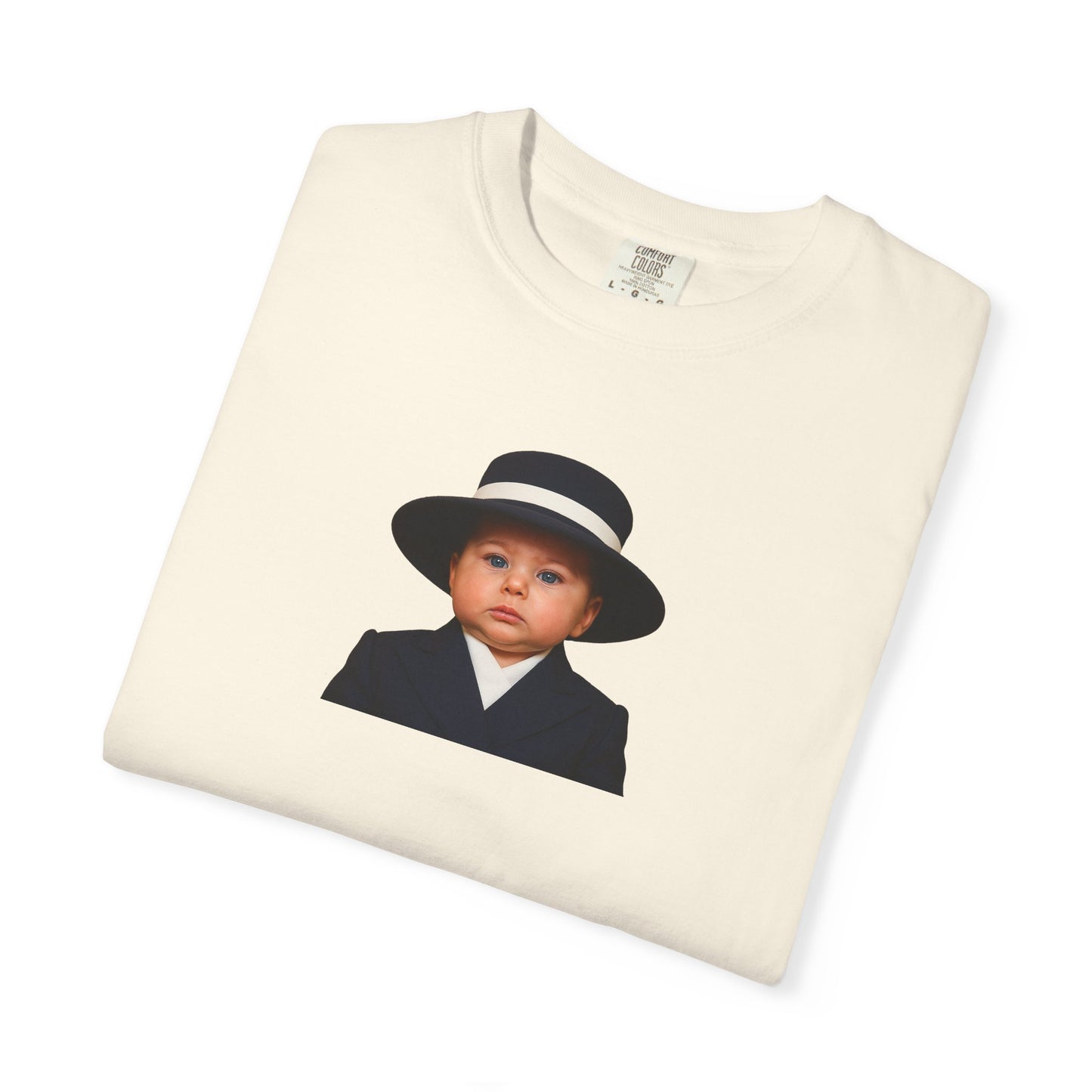 American Elegance Tee - Melania Trump