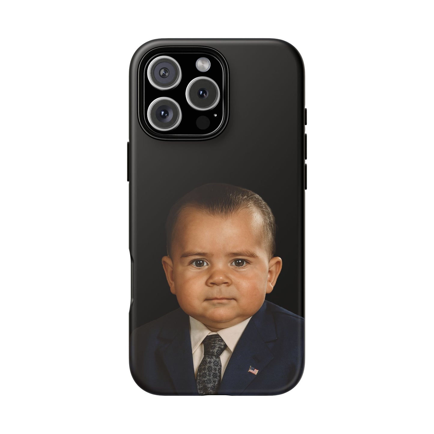 Scandalous Phone Case - Richard Nixon