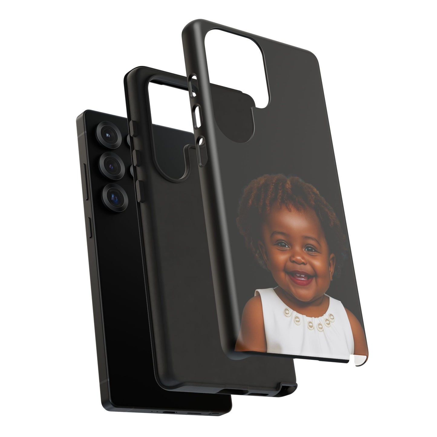 Circle Back Phone Case - Karine Jean-Pierre (KJP)