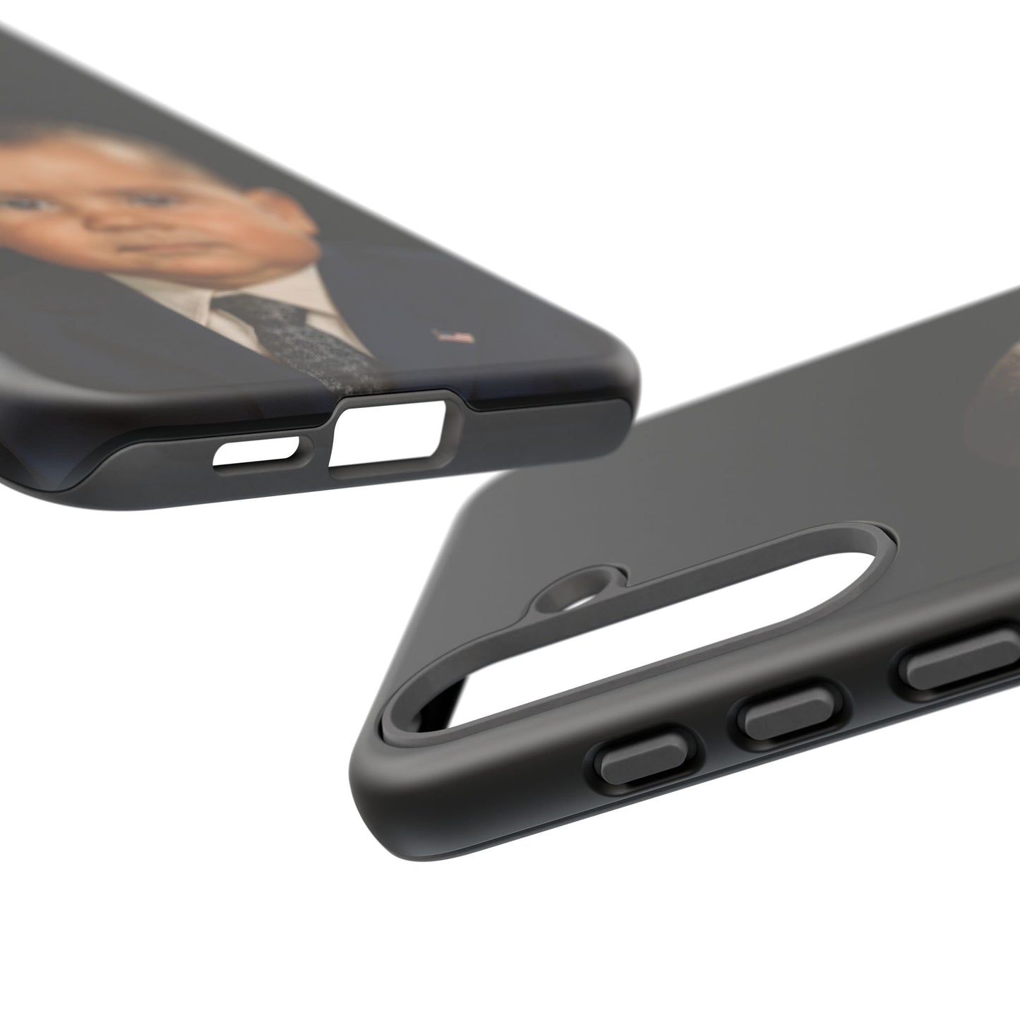 Scandalous Phone Case - Richard Nixon