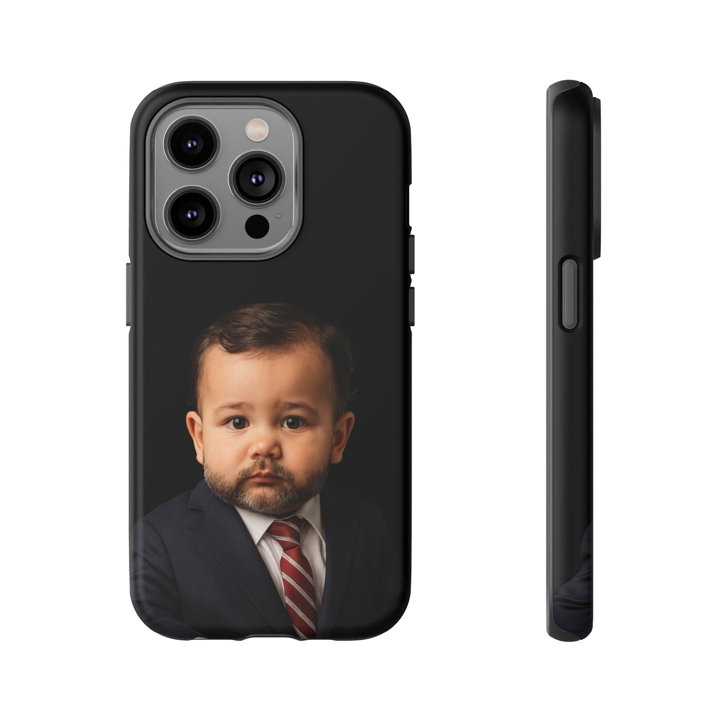 Baby Cruz, Texas Tough- Ted Cruz