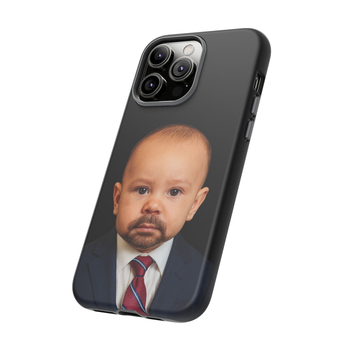 Signal Boost, Nonsense Blocked Phone Case - Dan Bongino