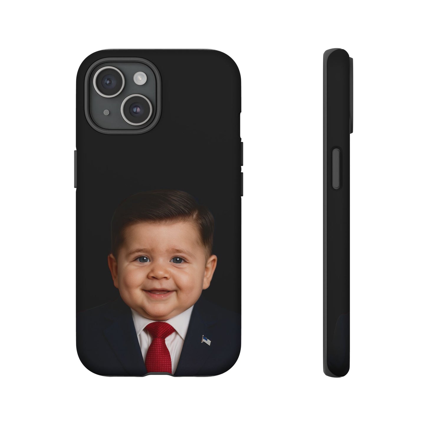 “Call Me Governor (Baby Edition)” - JB Pritzker