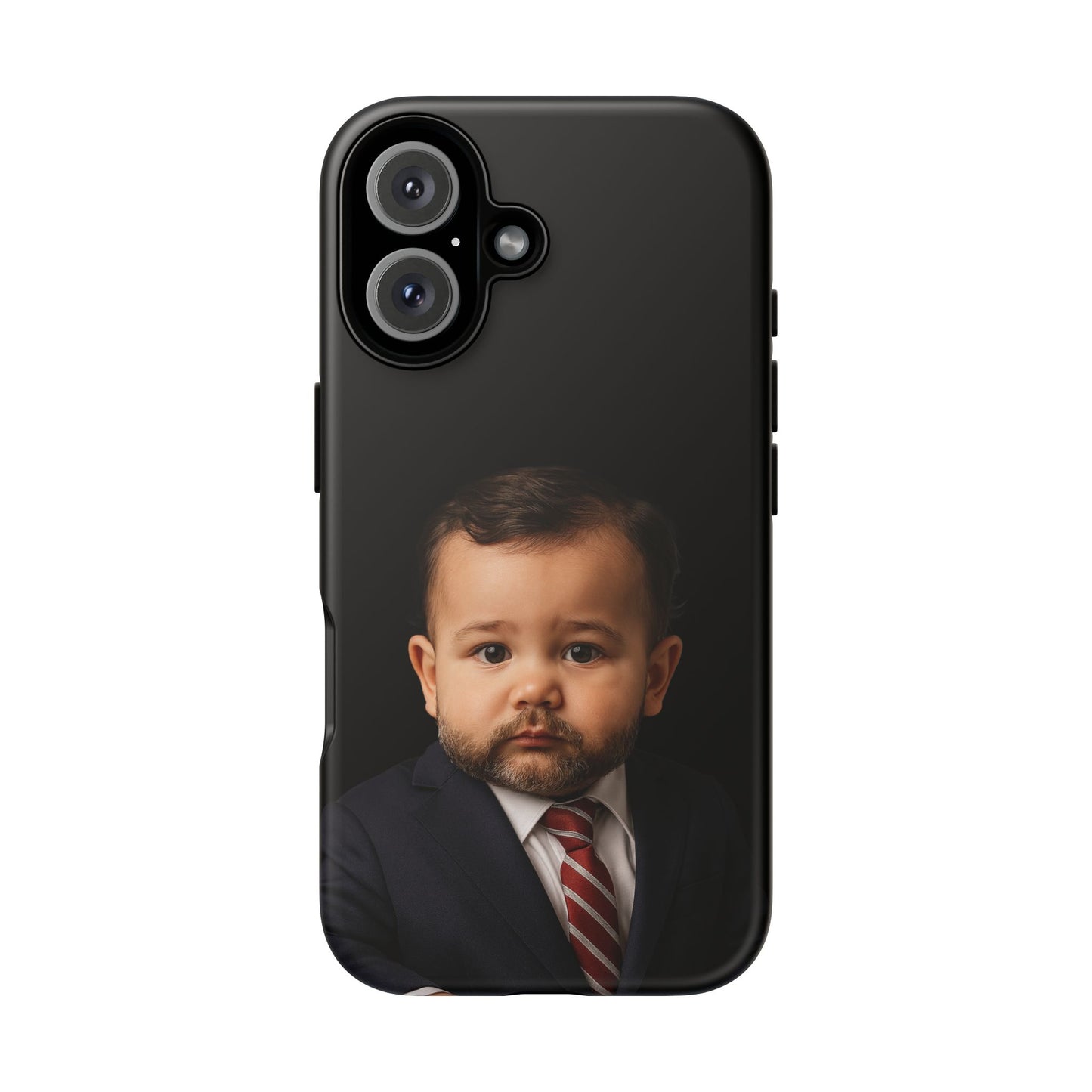 Baby Cruz, Texas Tough- Ted Cruz