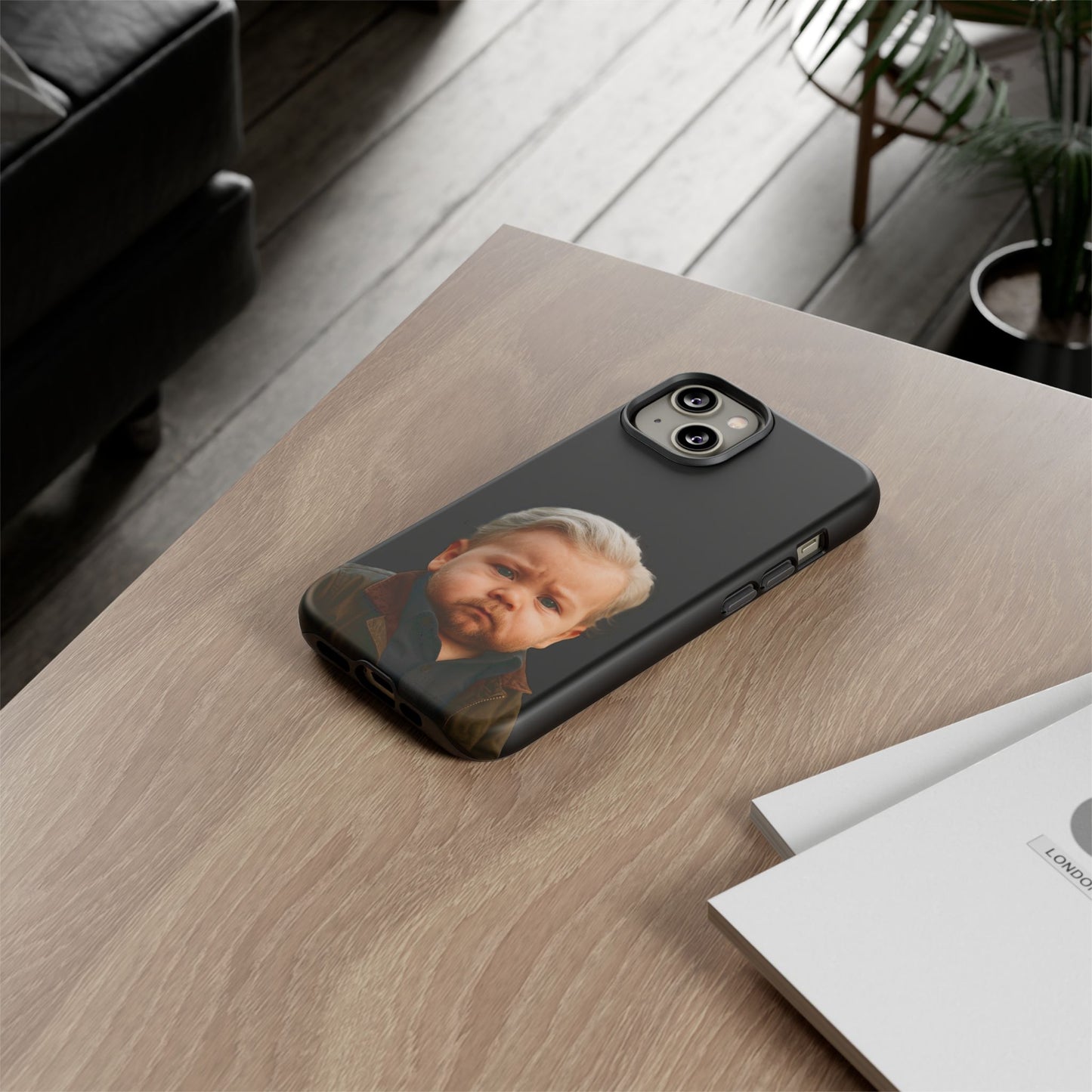 Pocket War Room—Shockproof & Shameless - Steve Bannon