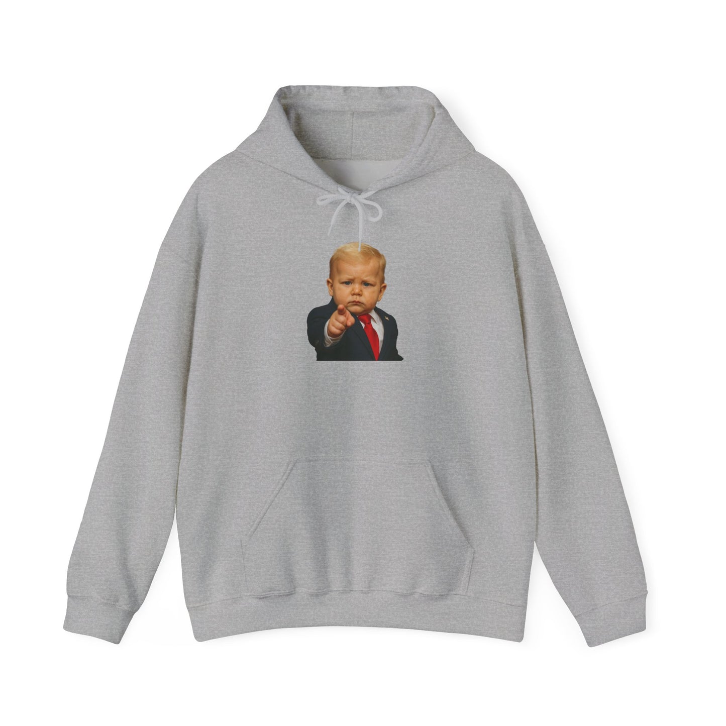 Tremendous Hoodie - Donald Trump