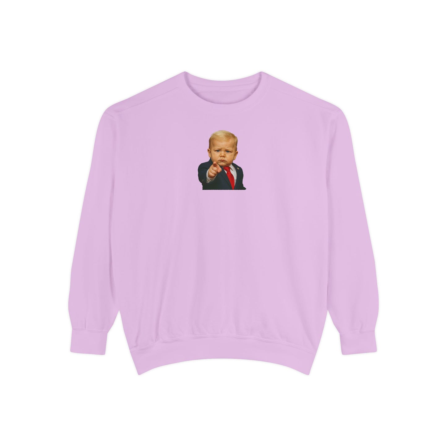 Tremendous Crewneck Sweatshirt - Donald Trump