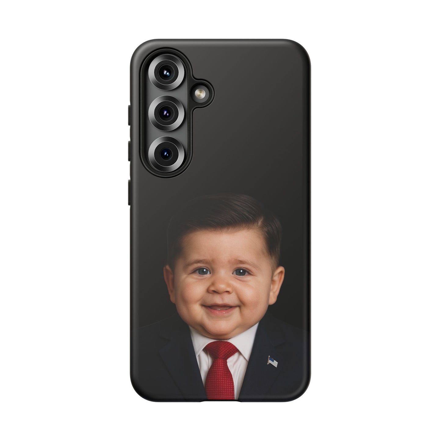 “Call Me Governor (Baby Edition)” - JB Pritzker