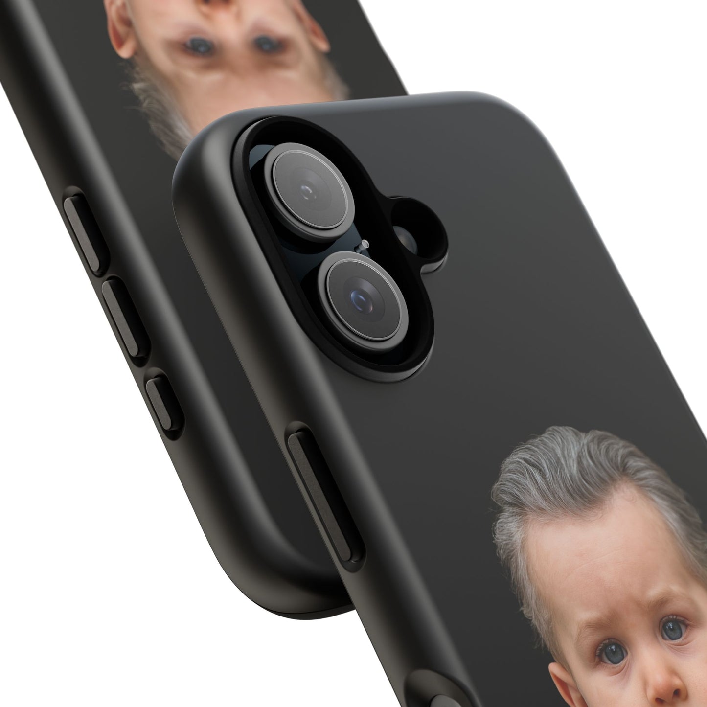 “Call Me, Callifornia” - Gavin Newsom