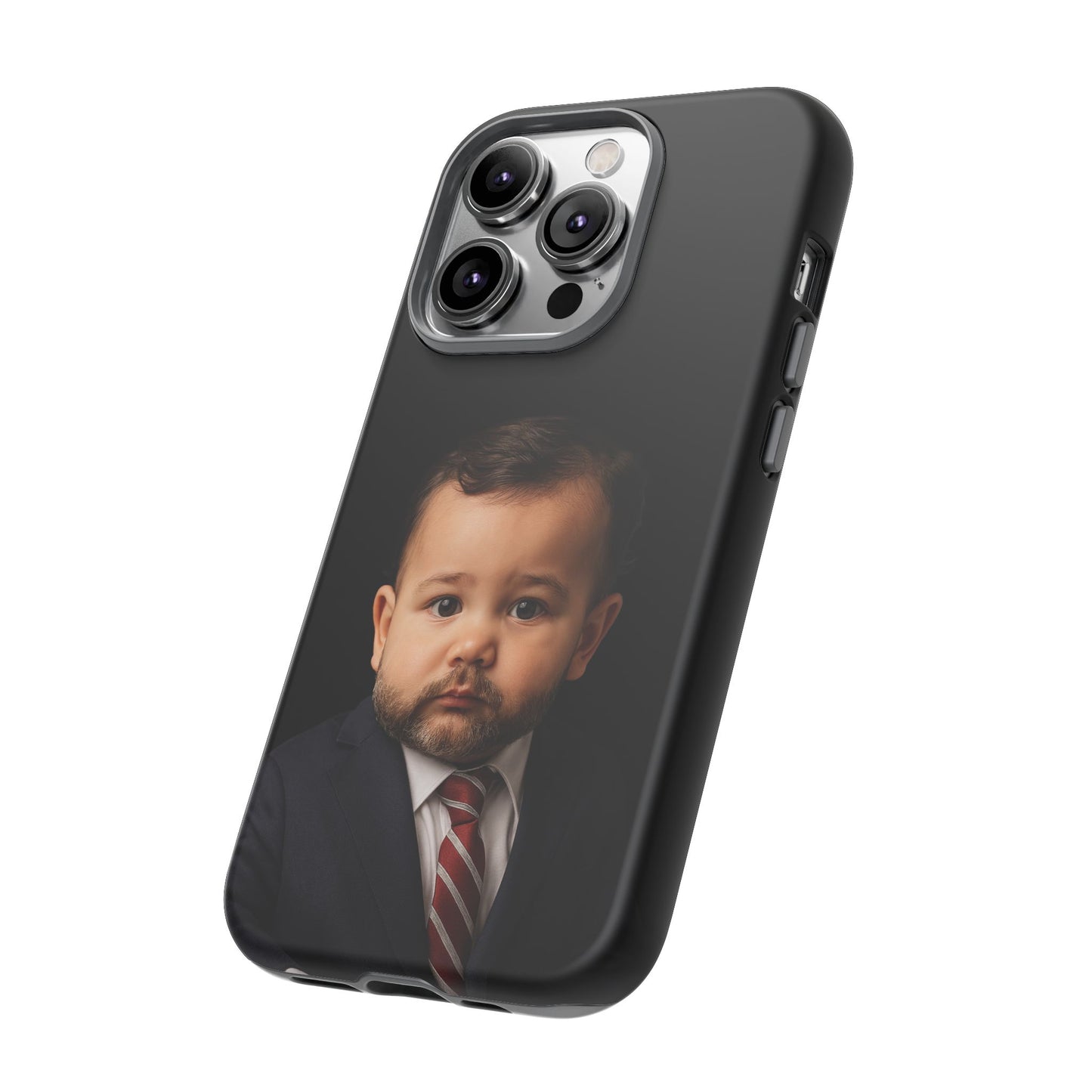 Baby Cruz, Texas Tough- Ted Cruz