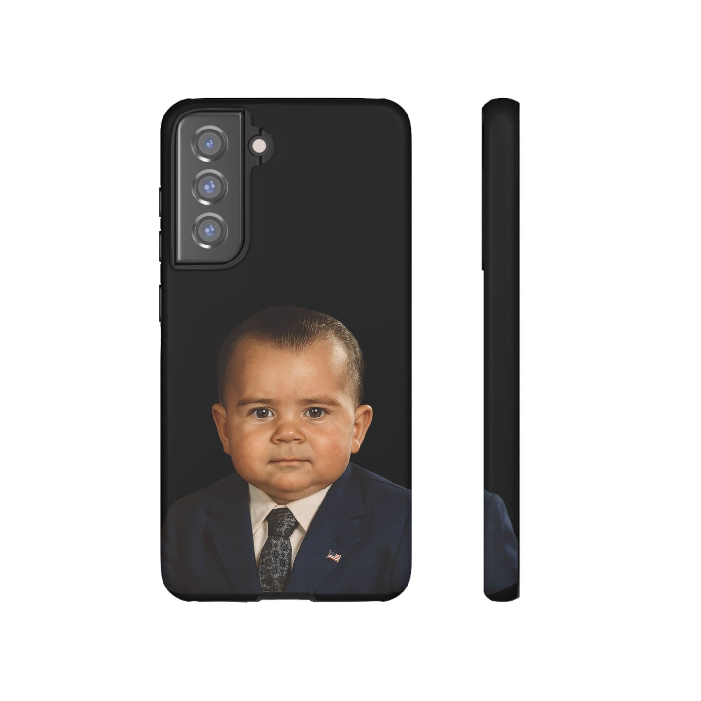 Scandalous Phone Case - Richard Nixon