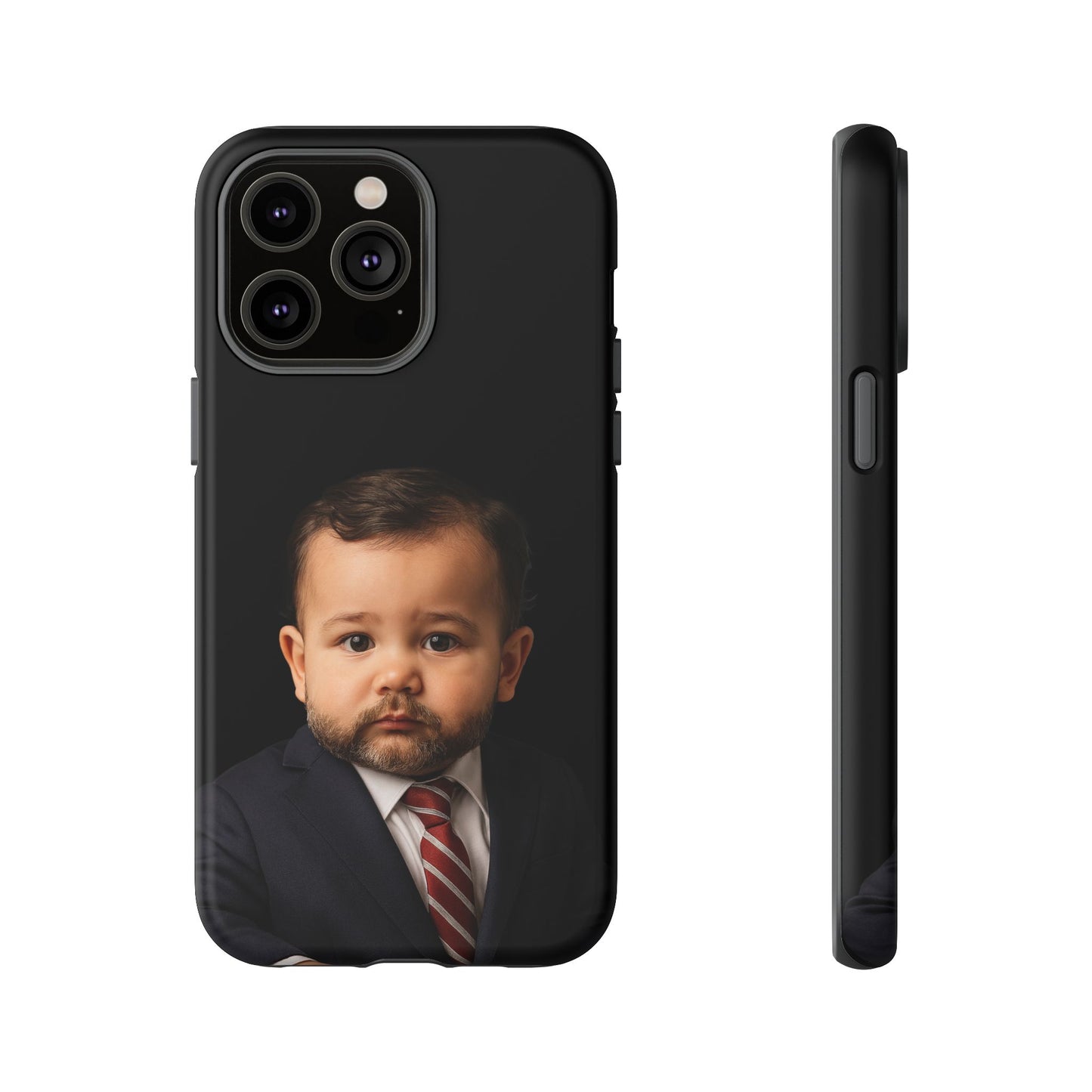 Baby Cruz, Texas Tough- Ted Cruz