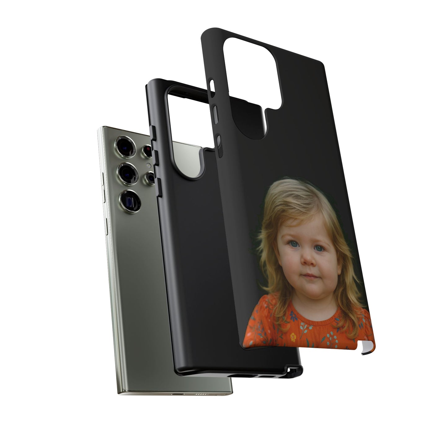 Pocket Constitution Case - Naomi Wolf
