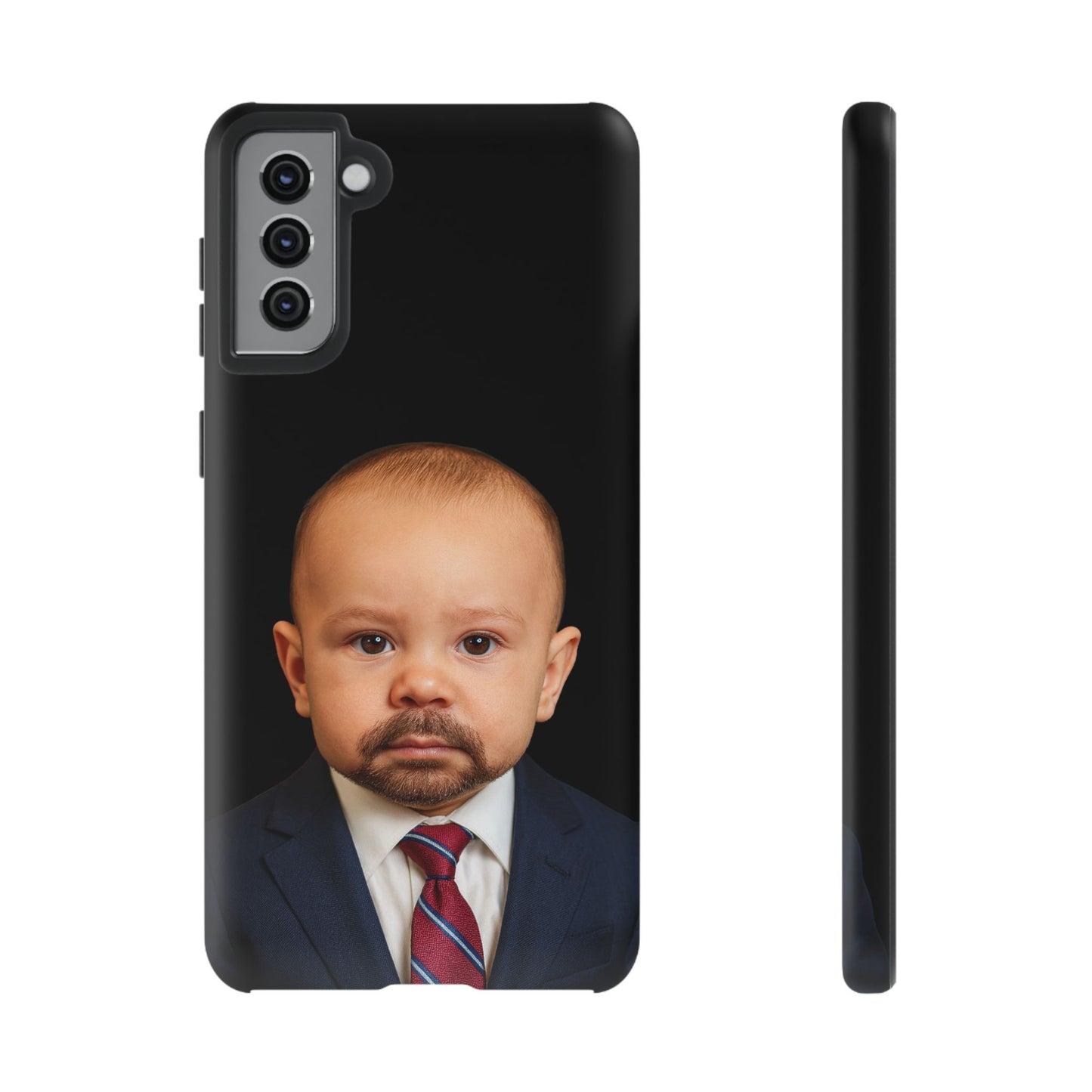 Signal Boost, Nonsense Blocked Phone Case - Dan Bongino