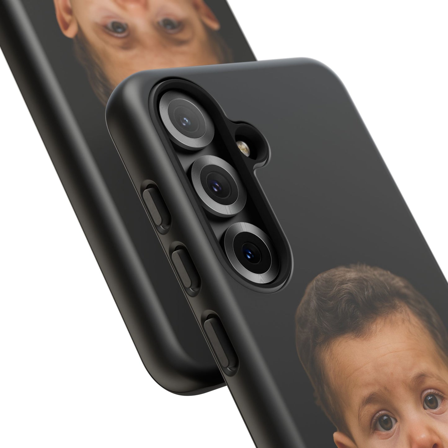 Executive Protection (Pocket Veto Edition) Phone Case - Andrew Cuomo