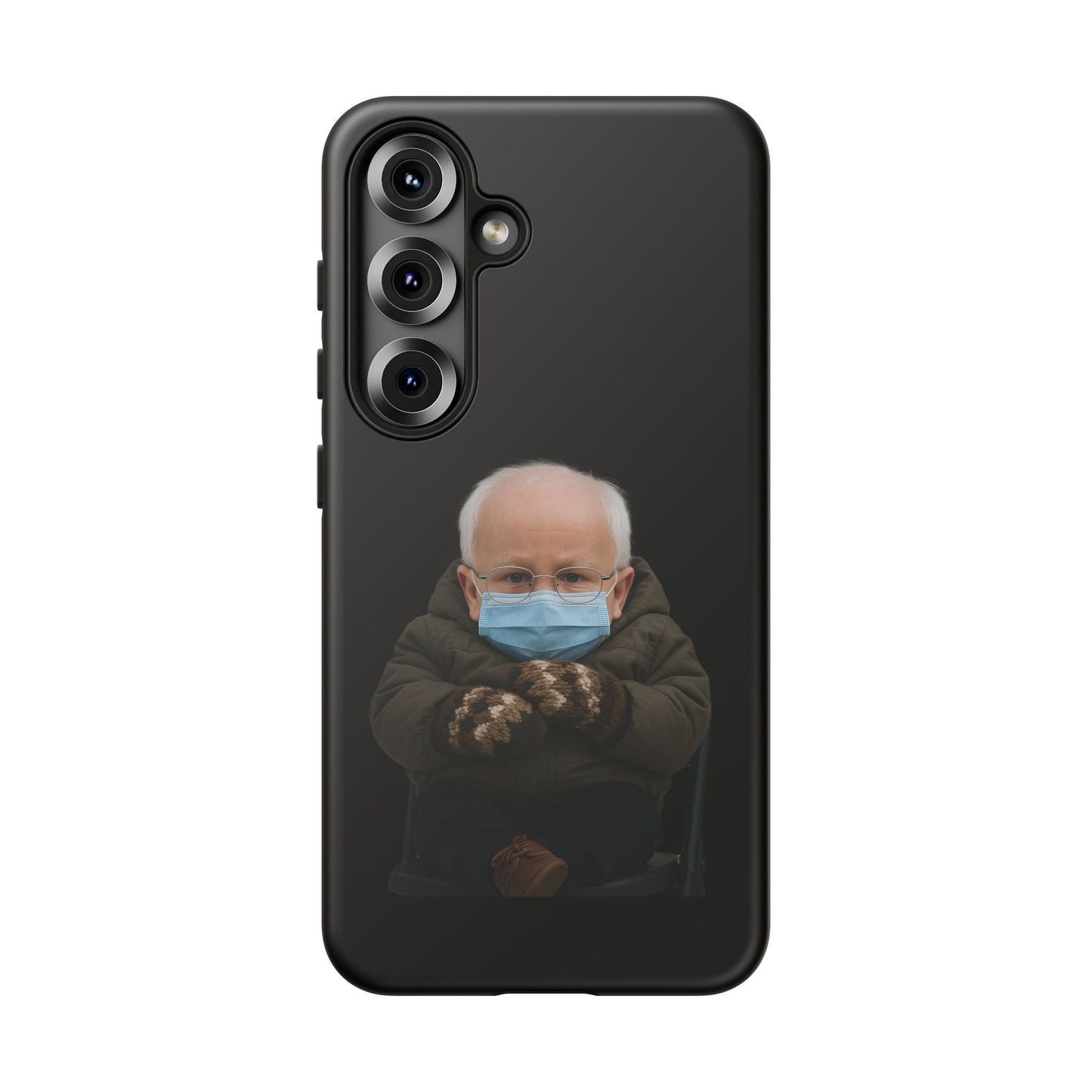 "Full Coverage for the 99%"