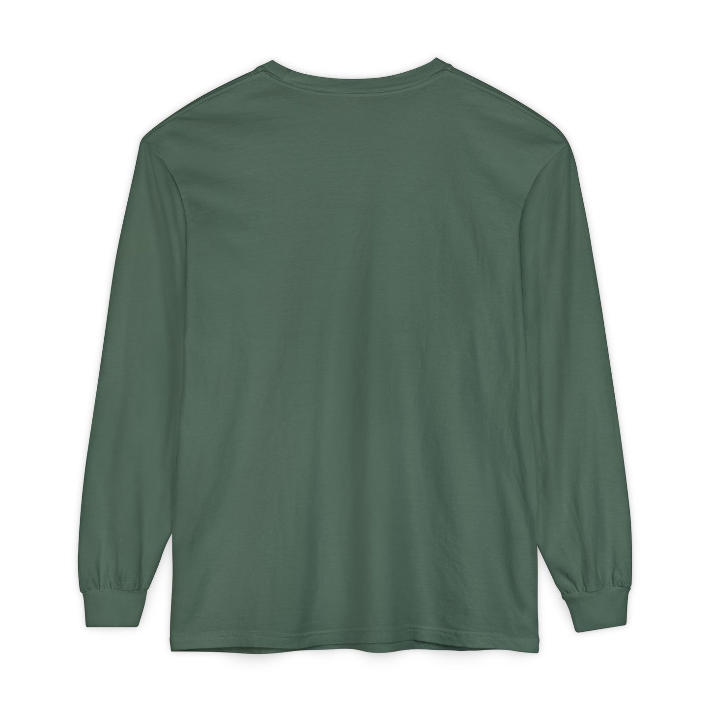 Hopeful Long Sleeve Shirt - Michelle Obama