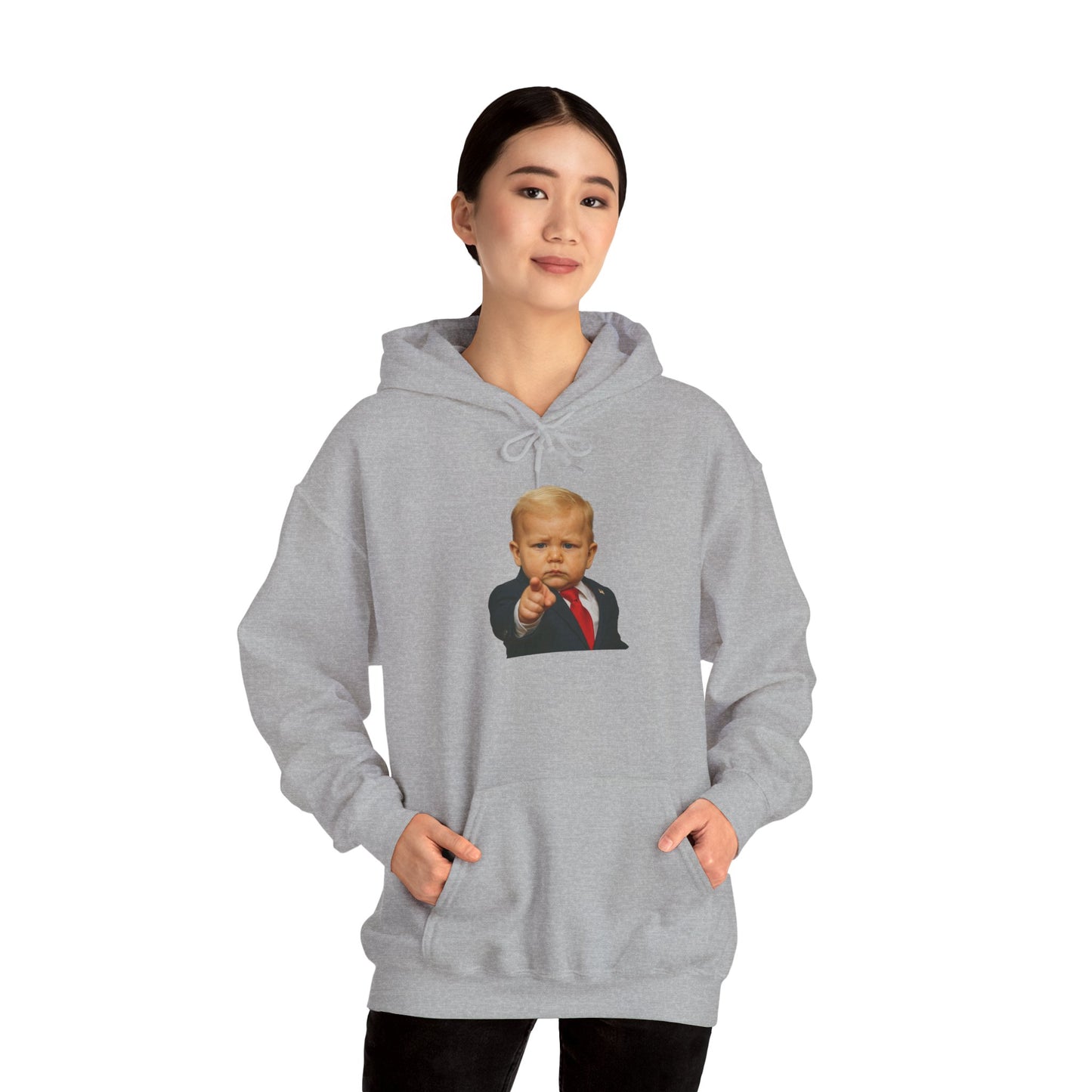 Tremendous Hoodie - Donald Trump