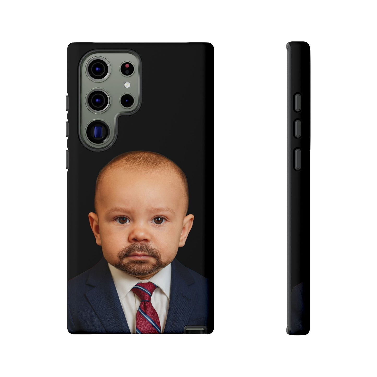 Signal Boost, Nonsense Blocked Phone Case - Dan Bongino