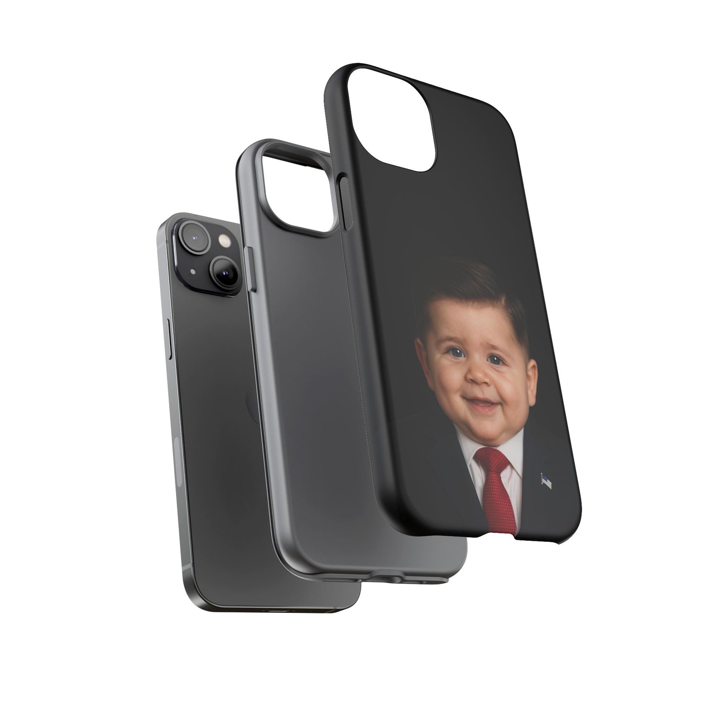 “Call Me Governor (Baby Edition)” - JB Pritzker