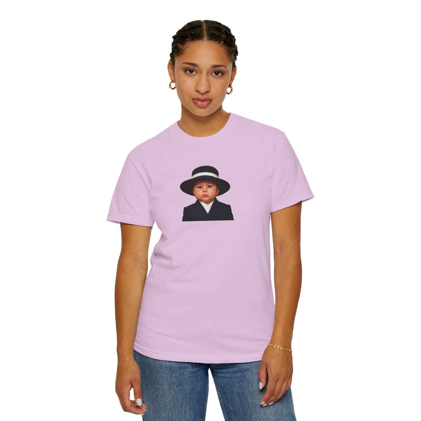 American Elegance Tee - Melania Trump