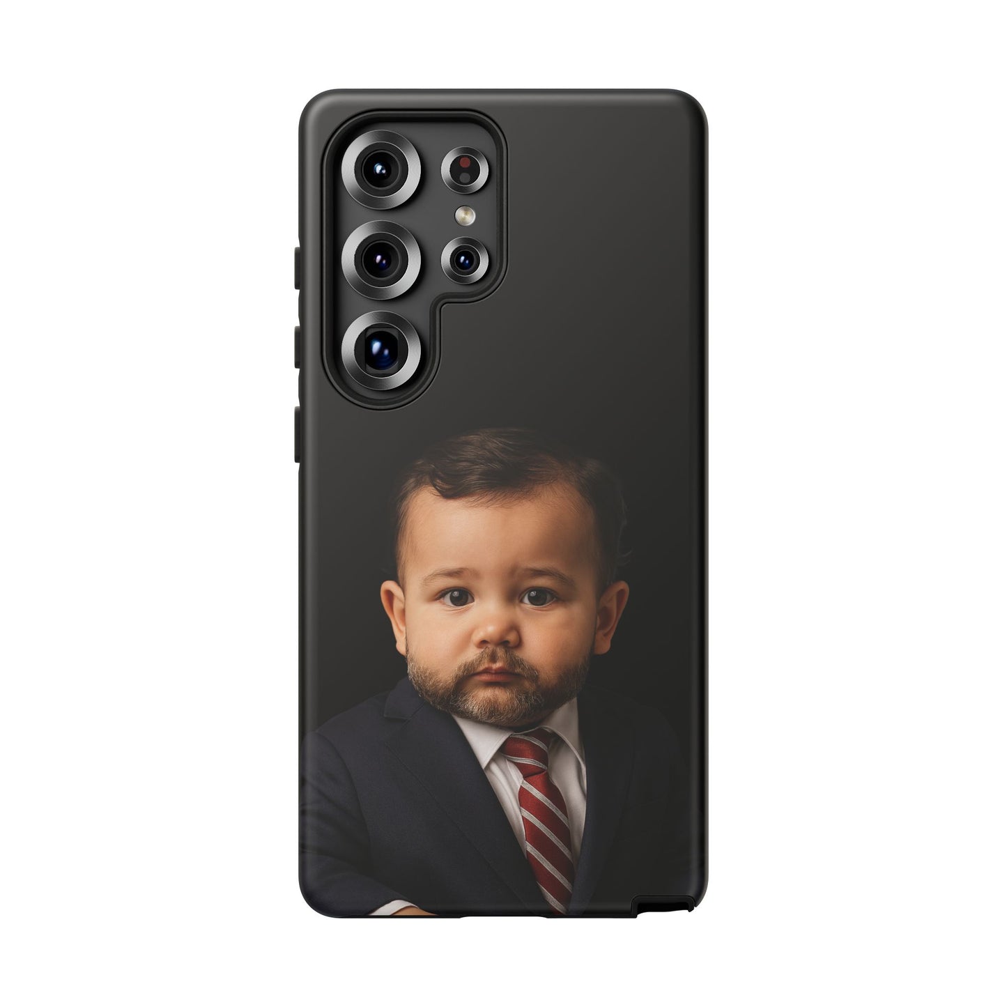 Baby Cruz, Texas Tough- Ted Cruz