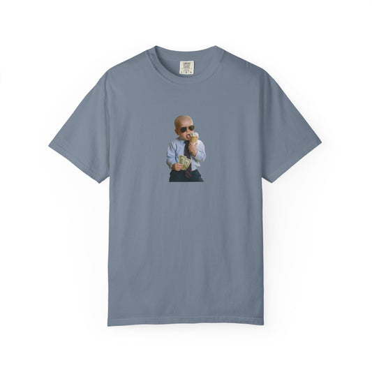 Just a Kid From Scranton...With Ice Cream Tee – Joe Biden