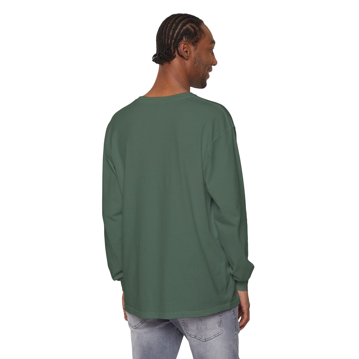American Elegance Long Sleeve Shirt - Melania Trump