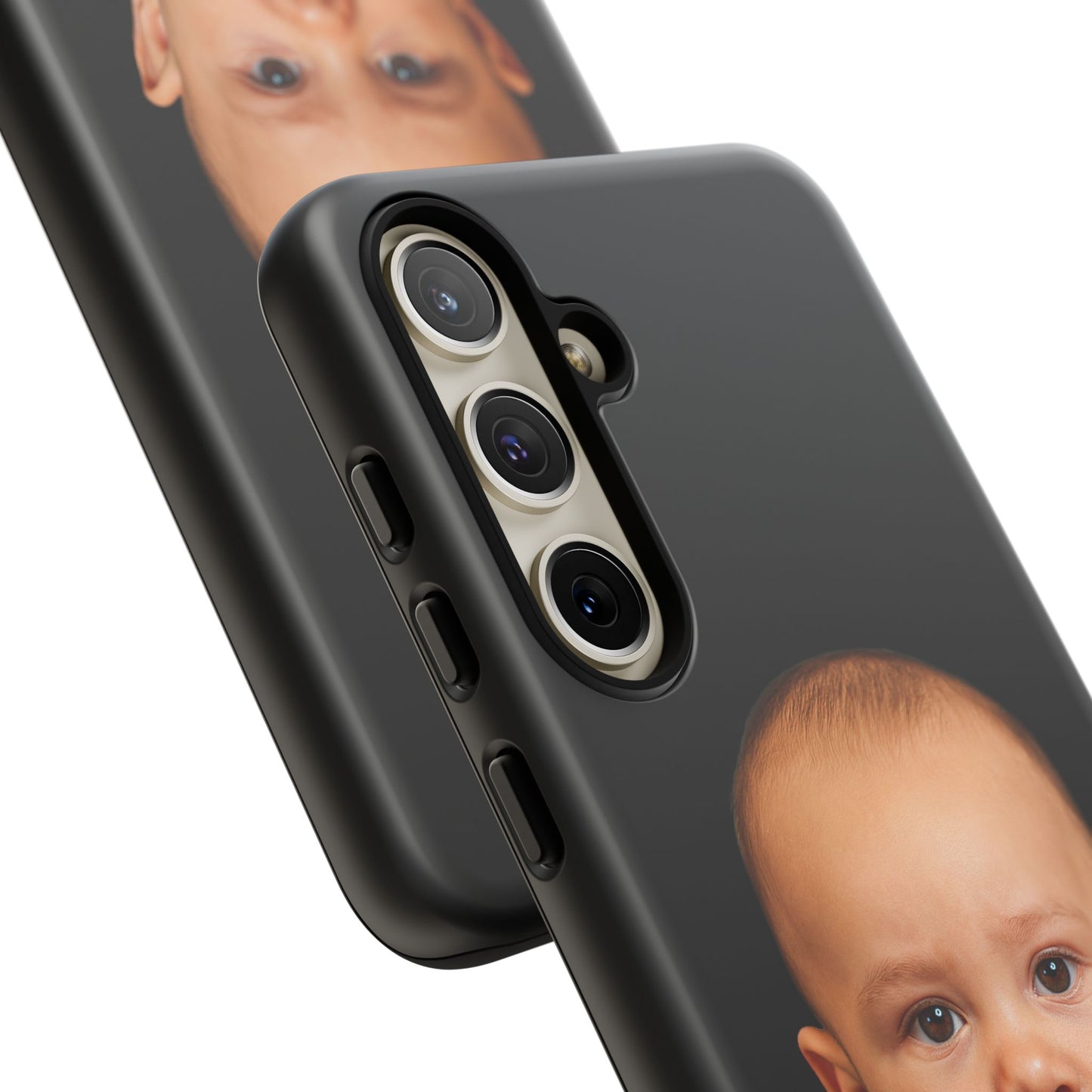 Signal Boost, Nonsense Blocked Phone Case - Dan Bongino