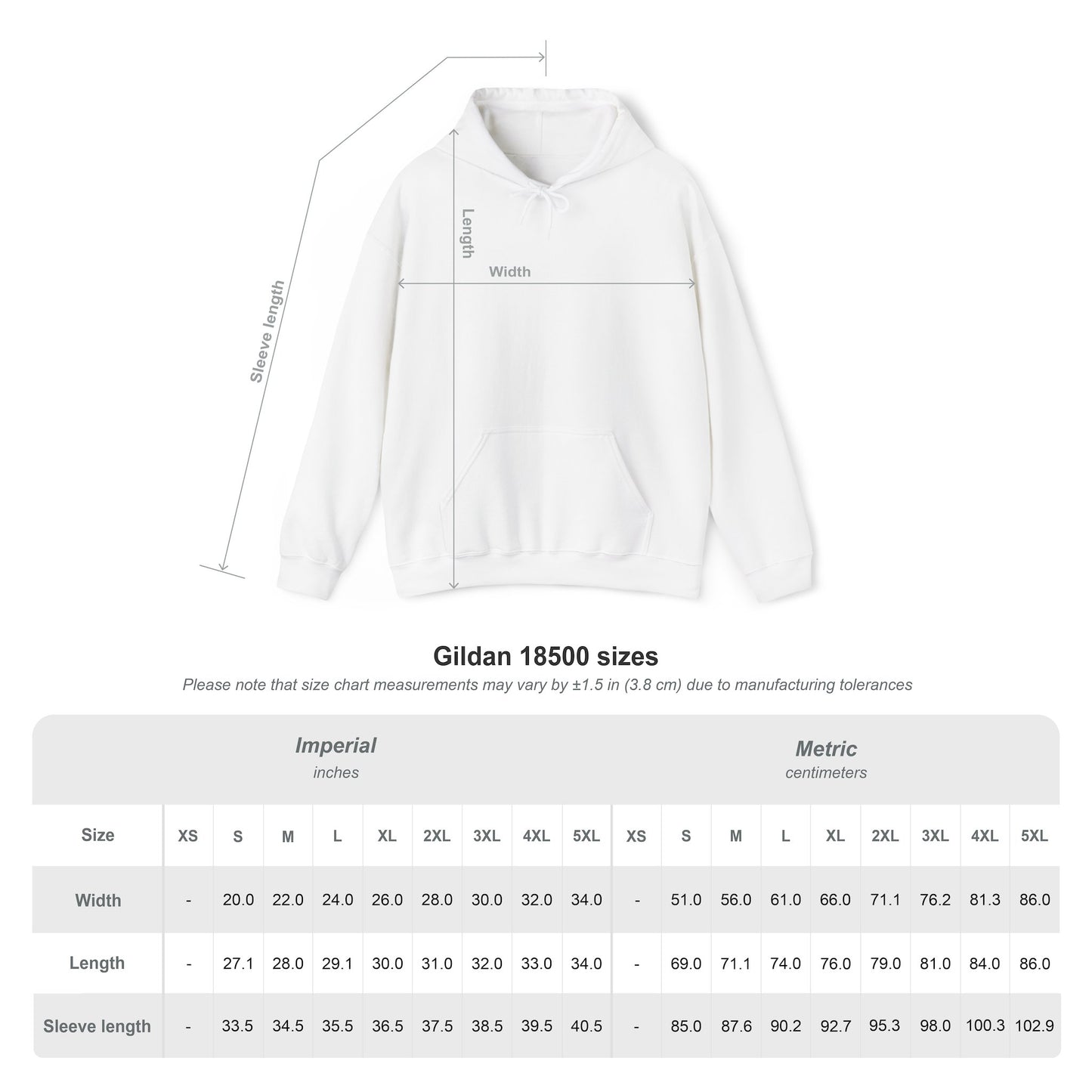 American Elegance Hoodie - Melania Trump