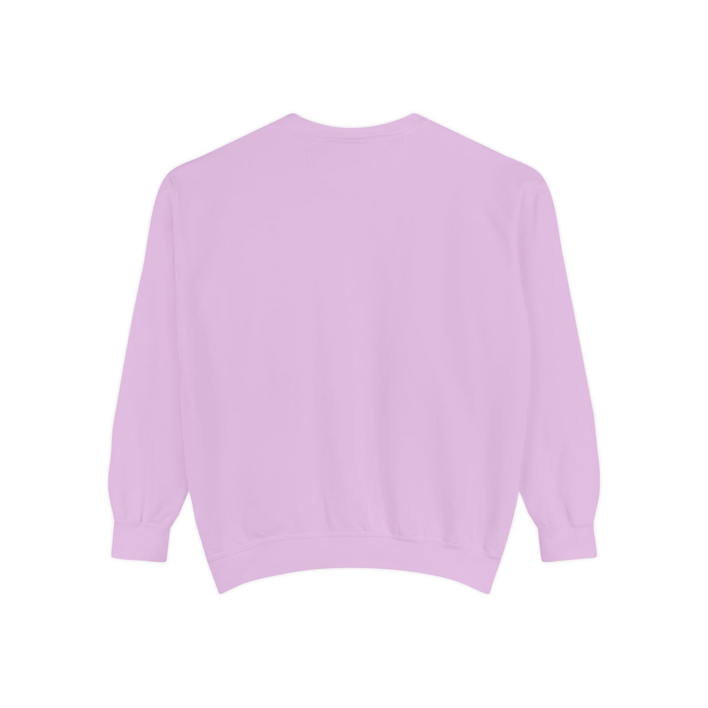 Hopeful Crewneck Sweatshirt - Michelle Obama