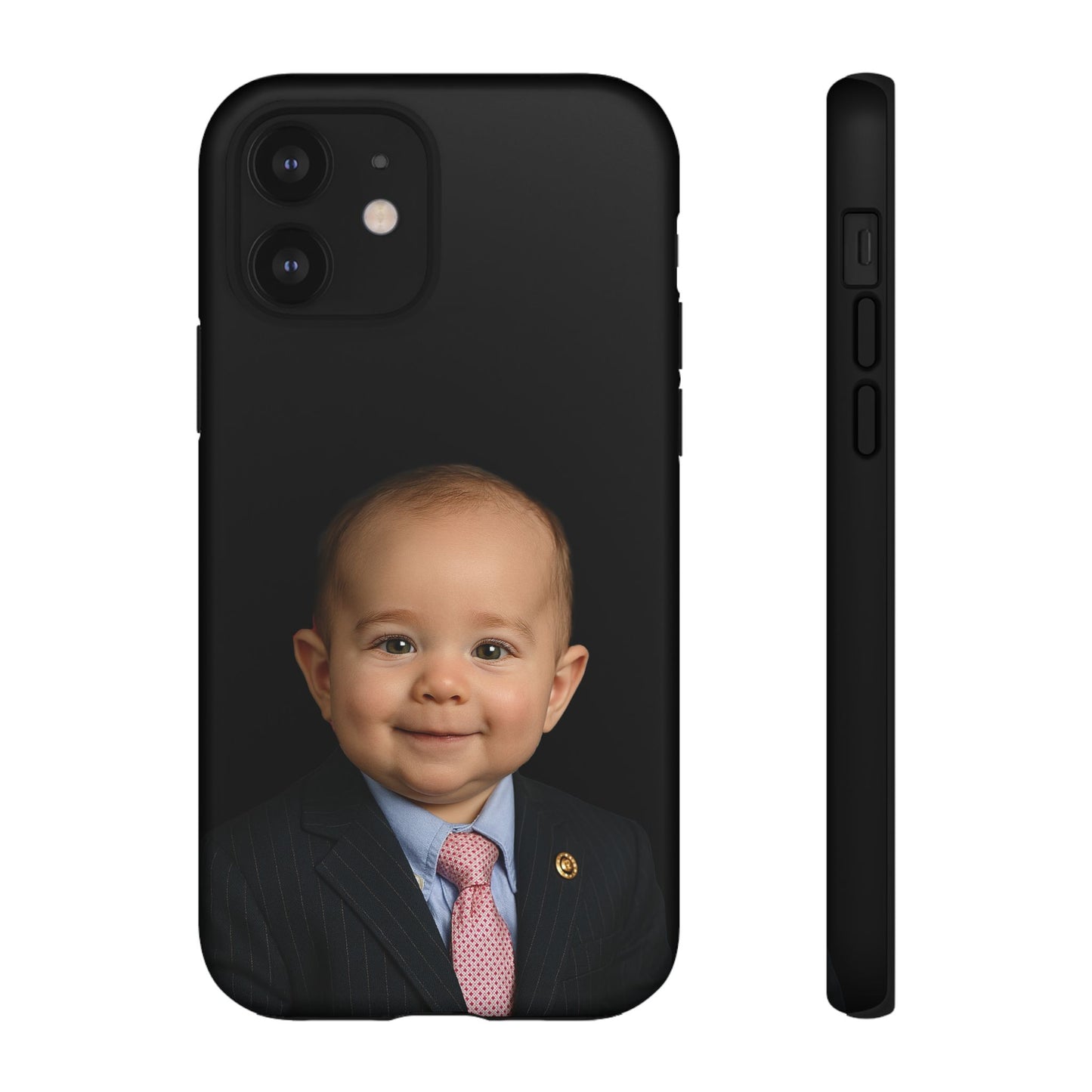“Call Me Shifty” - Adam Schiff Phone Case