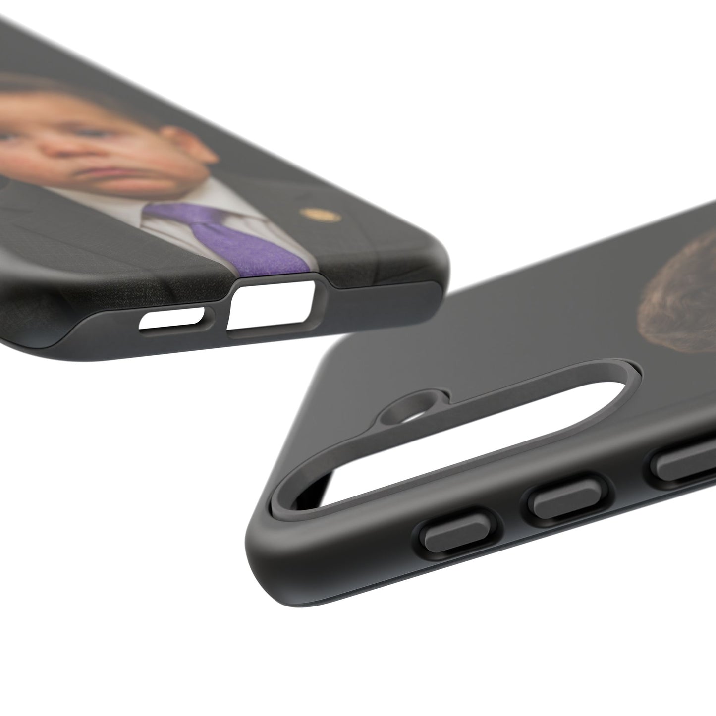Executive Protection (Pocket Veto Edition) Phone Case - Andrew Cuomo